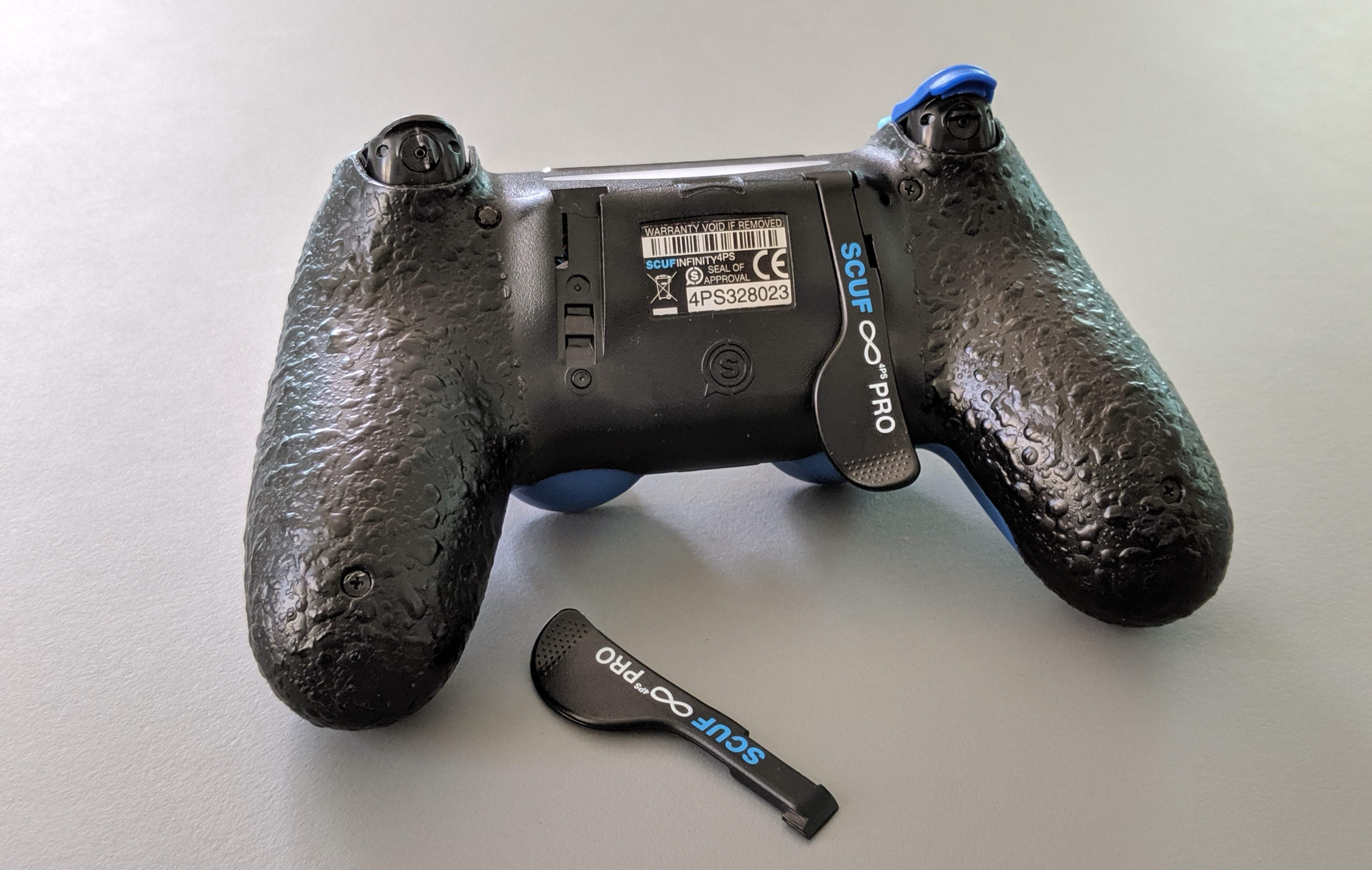 Scuf Infinity 4PS Pro: is a PS4 controller worth 300 francs? - Galaxus