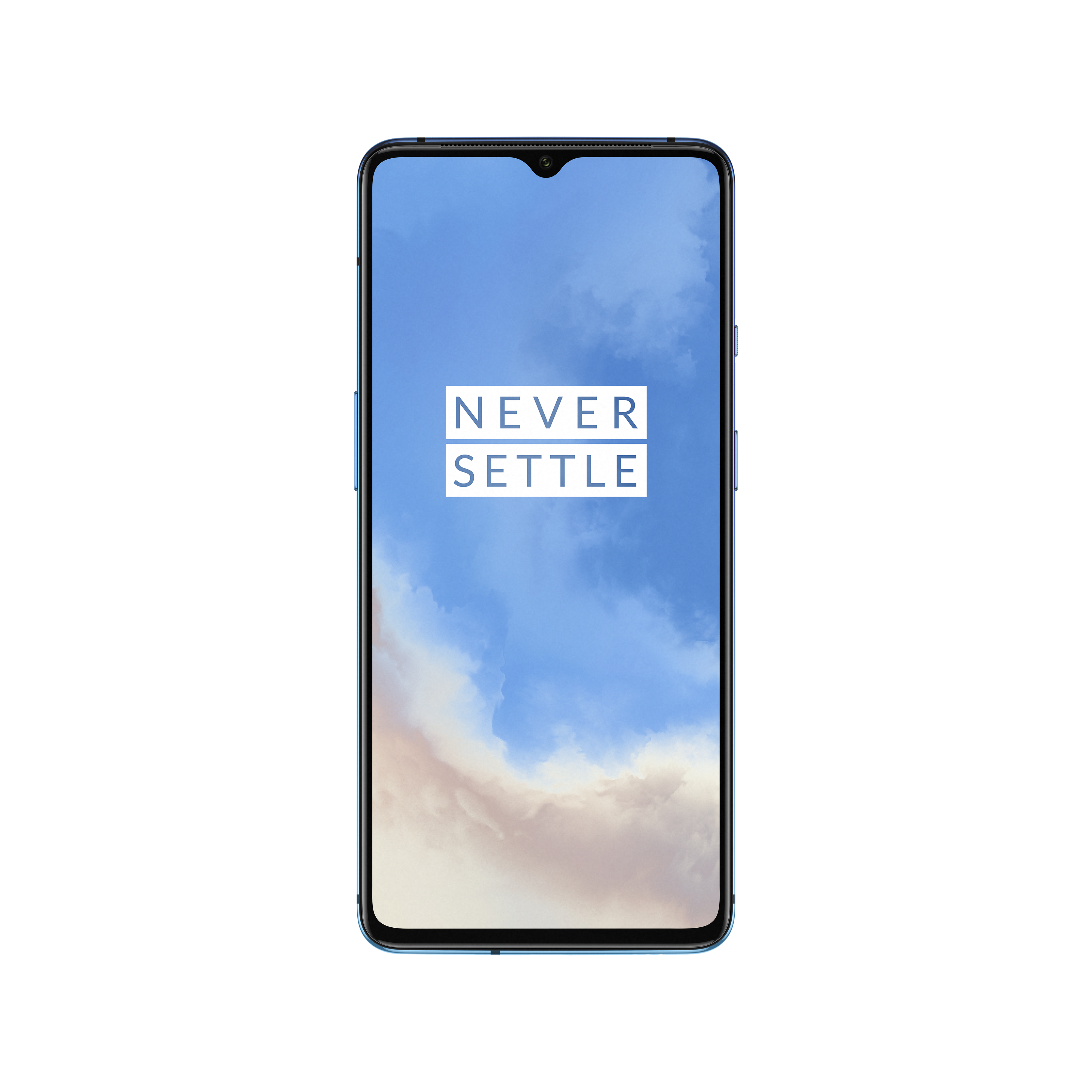 OnePlus 7T unveiled: 90 Hz display becomes standard - Galaxus
