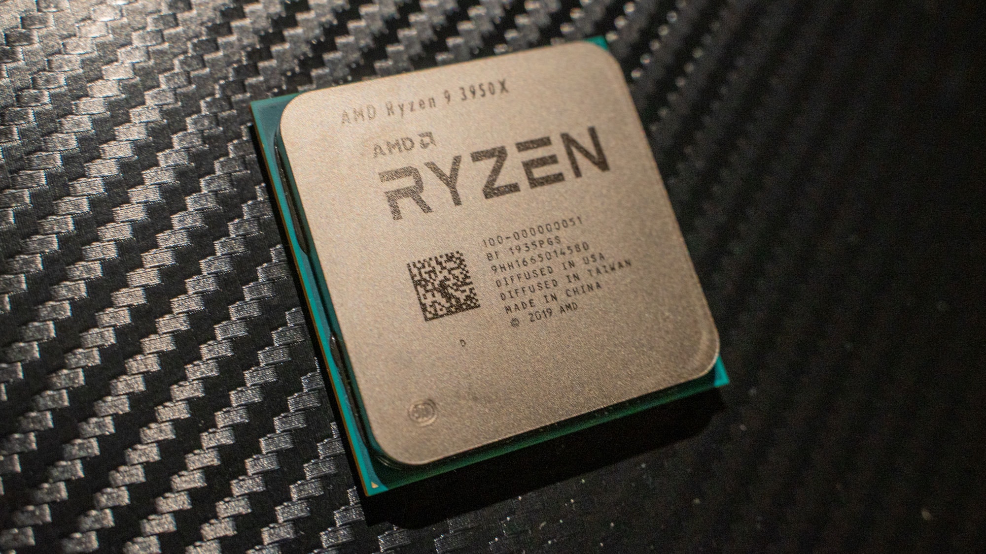 Ryzen 9 3950X: What can the new 16-core beast from AMD do? - Galaxus