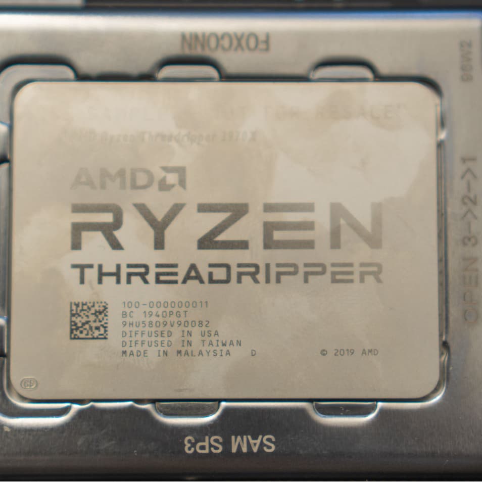 Ryzen 9 3950X: What can the new 16-core beast from AMD do? - Galaxus