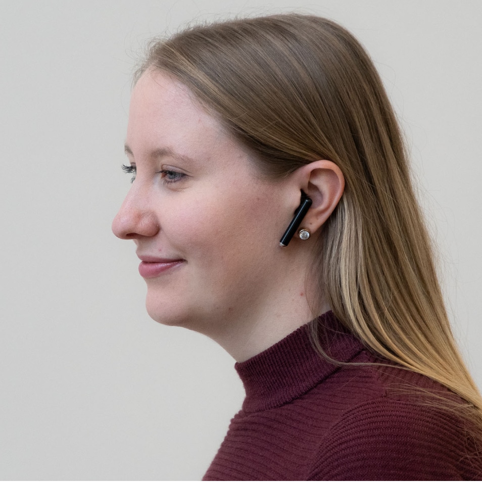 Huawei Freebuds 3 tested: Bittersweet headphones - Galaxus