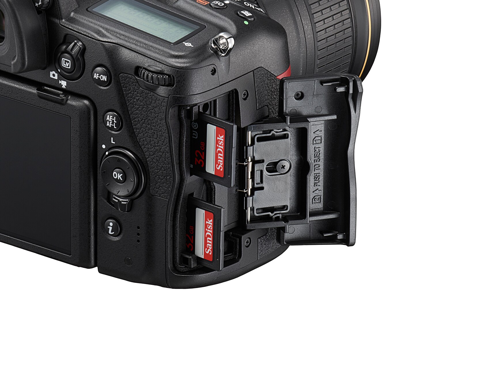 Nikon D780: The long-awaited successor to the D750 - Galaxus