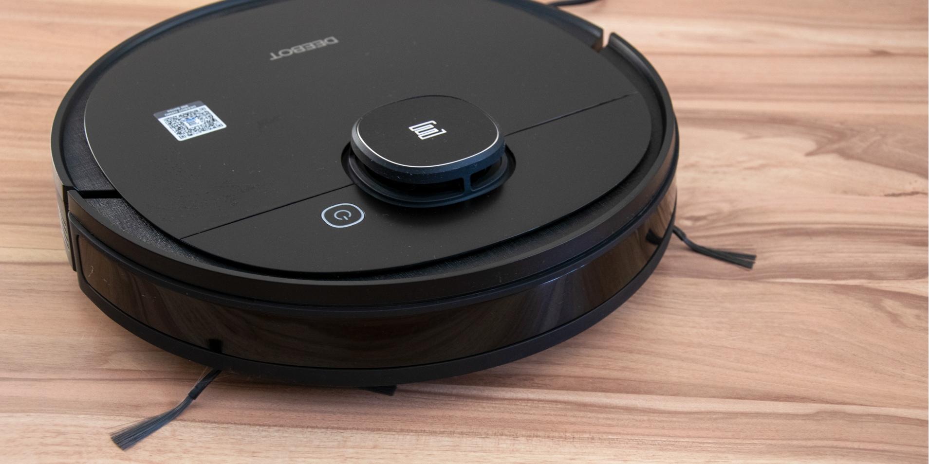 Ecovacs Deebot Ozmo 950 tested: In love-hate relationship