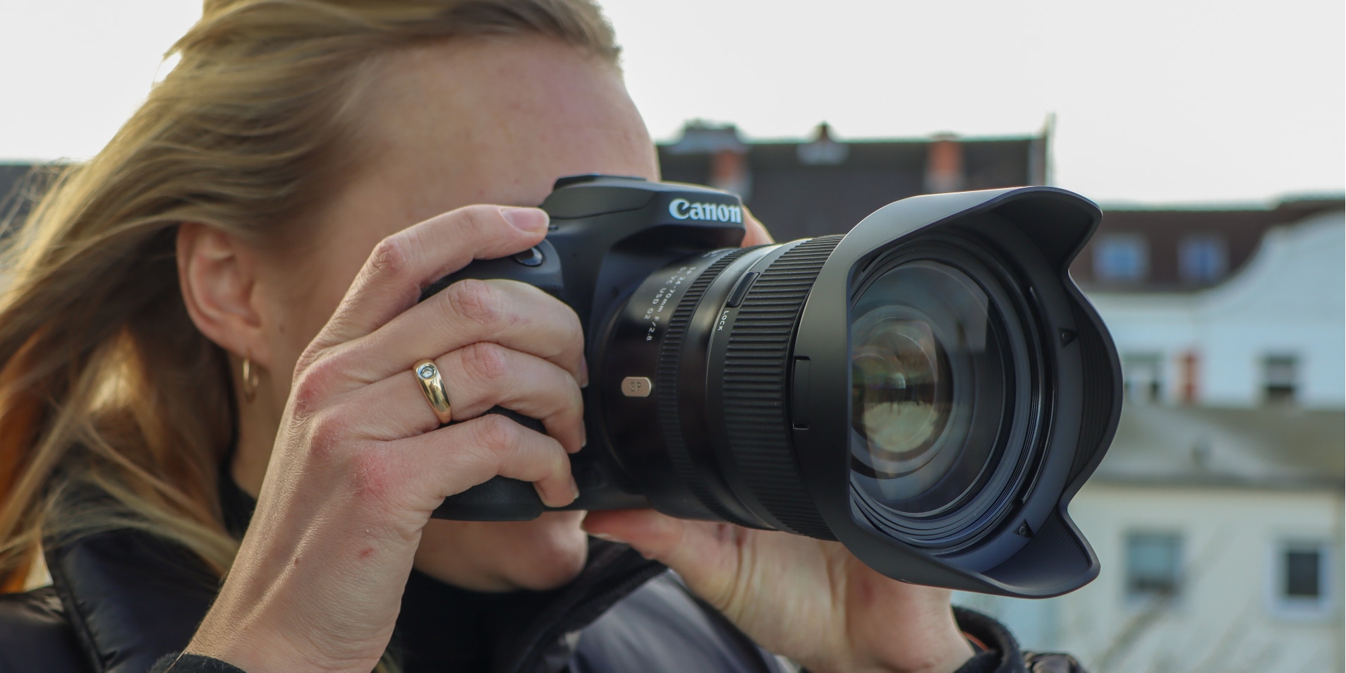 Tamron SP 24-70mm f/2.8 Di VC USD G2 tested: lots of light, lots