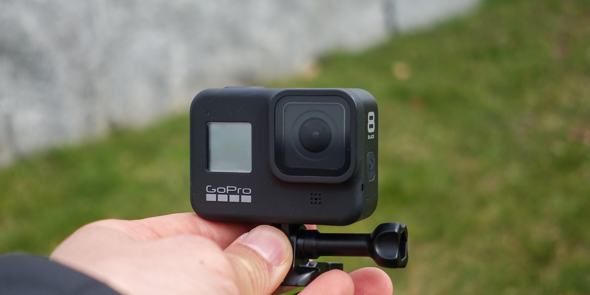 その他 GoPro8 GoPro launches new Hero8 Black and MAX action cameras | TechCrunch