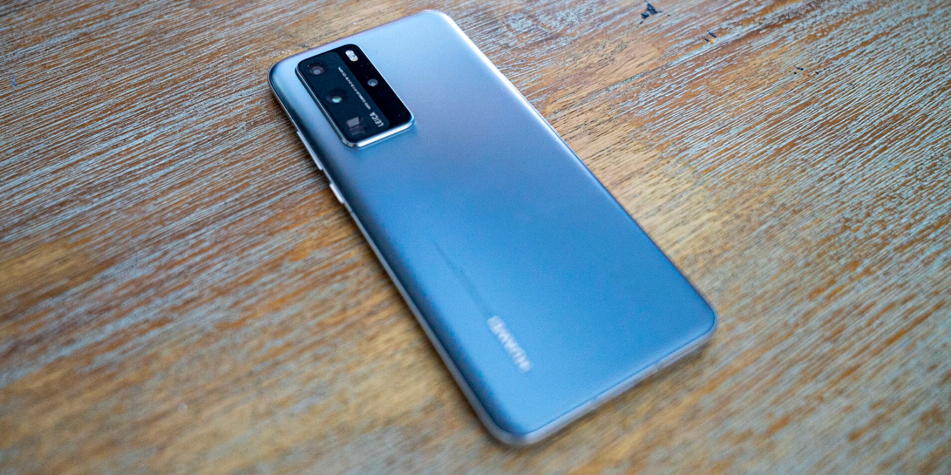 Huawei P40 Pro review: would, should and could be the best