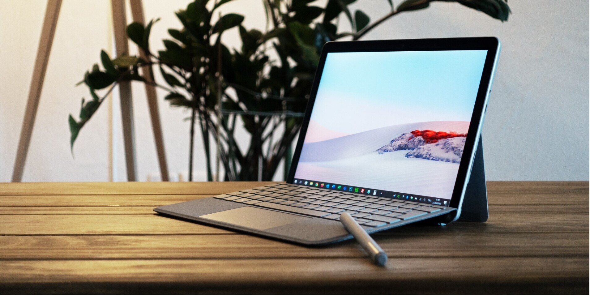 Microsoft Surface Go 2 in review - Galaxus