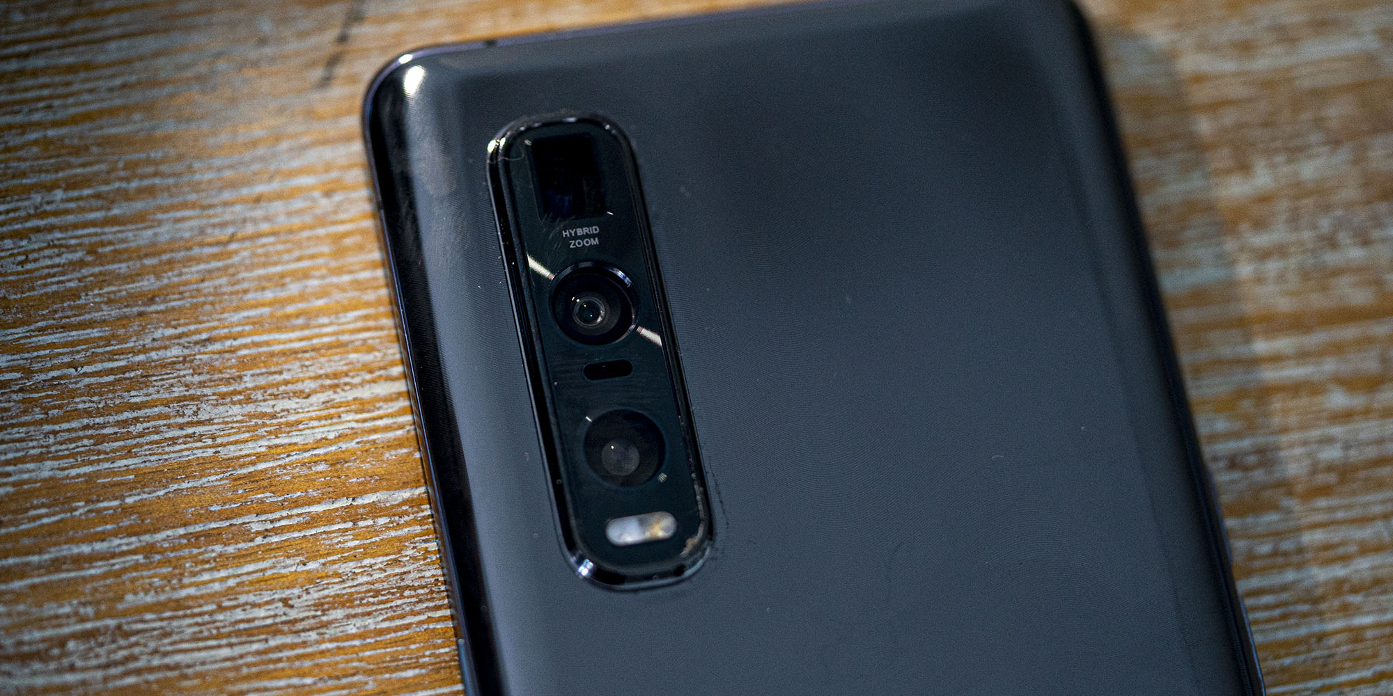 Reviewing the Oppo Find X2 Pro: a new Apex Predator enters the