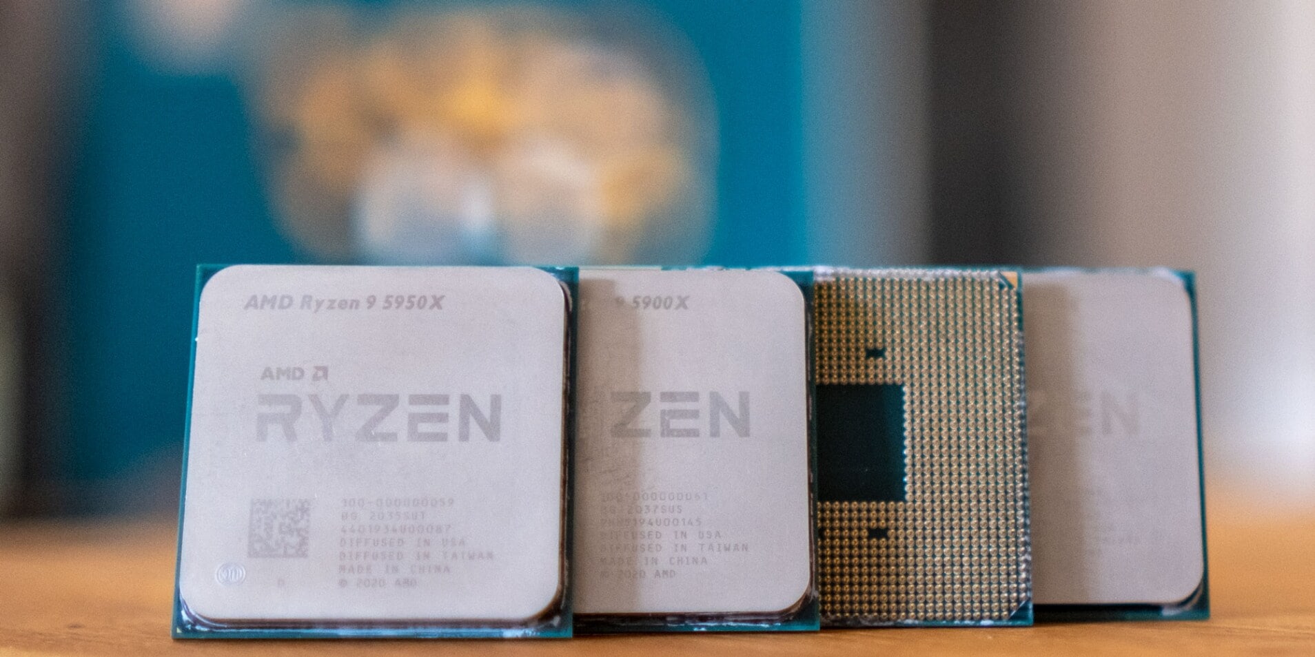 Ryzen 9 5900X: The new gaming king - Galaxus