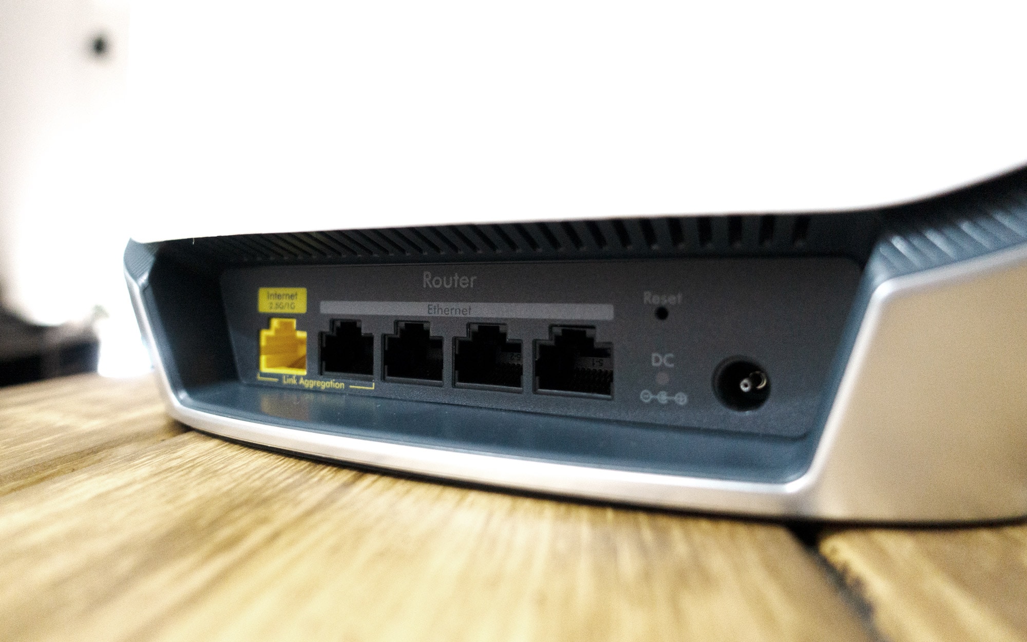 Netgear dethrones Swisscom: Orbi AX6000 in the mesh Wi-Fi speed