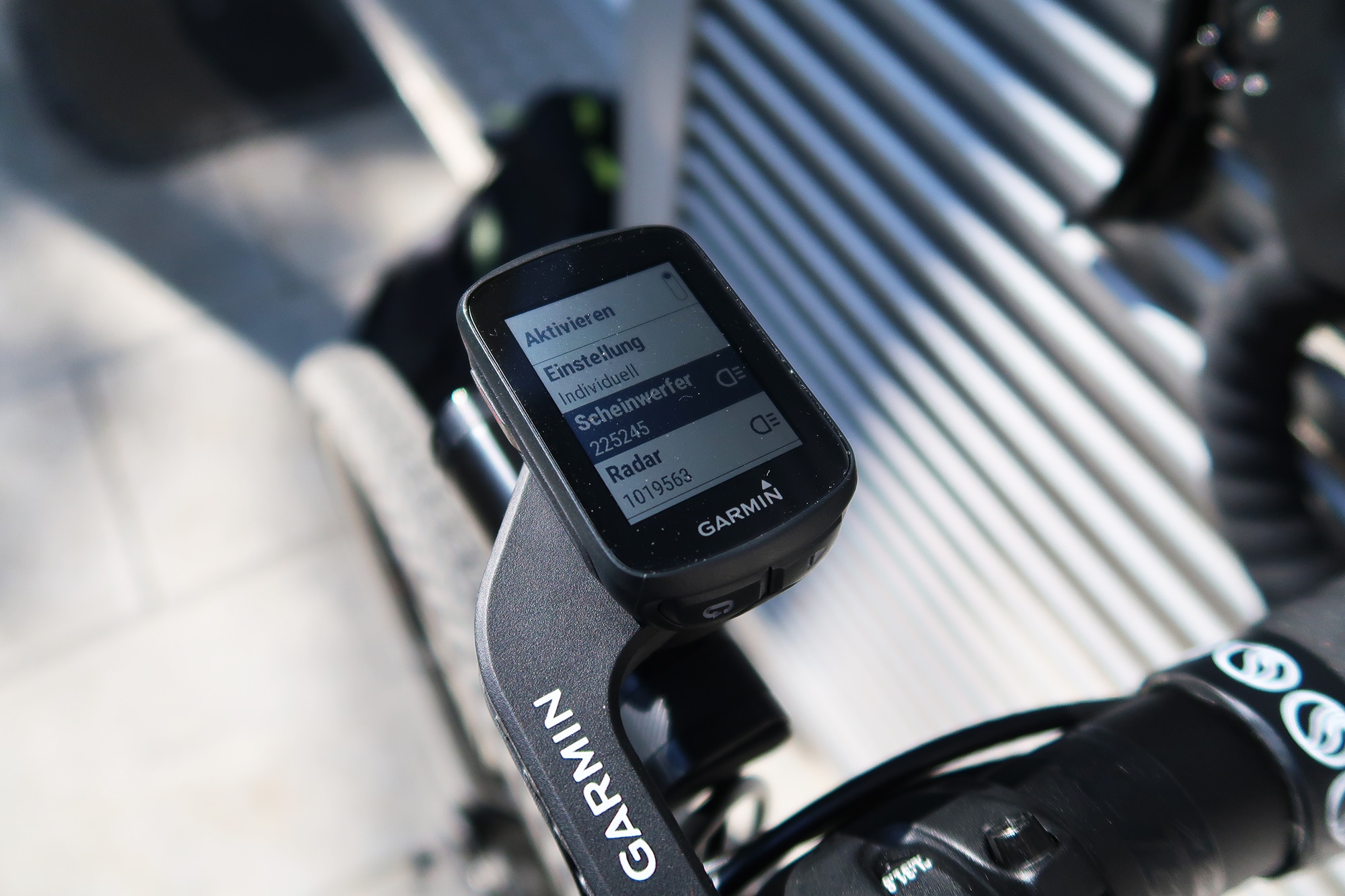 Garmin Edge 130: the GPS bike computer for beginners - Galaxus