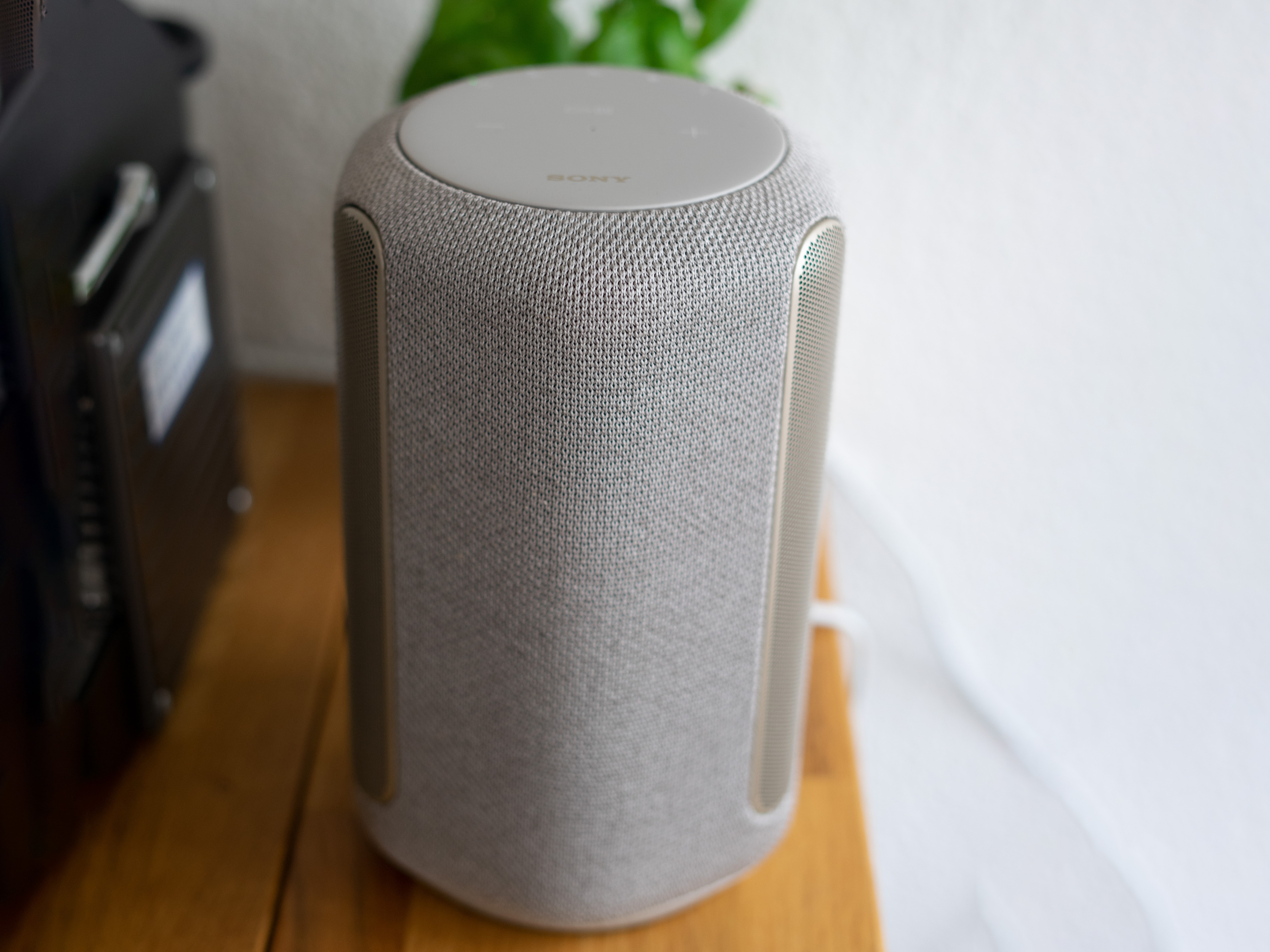SRS RA5000 and 3000: Sony speaker review - Galaxus