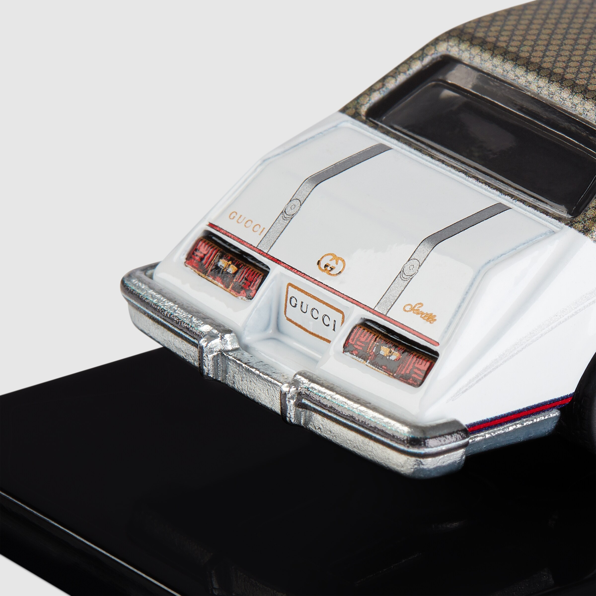 Hot Wheels x Gucci: Cadillac Seville - Galaxus