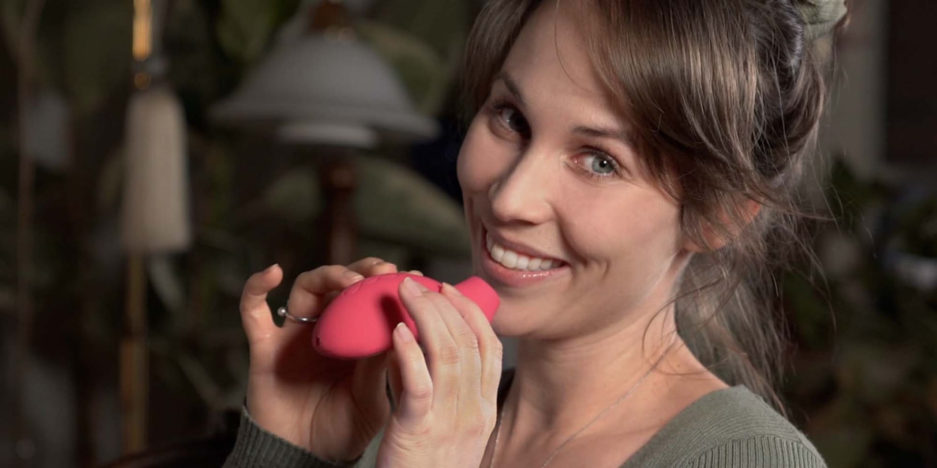 Check out our LELO Sona collection today!