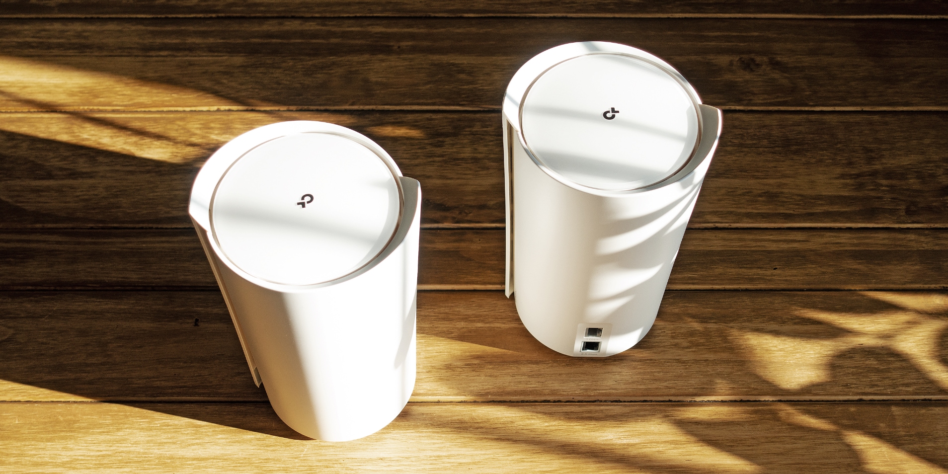 Mesh Wi-Fi Speed Test: the TP-Link Deco X90 truly takes off if you
