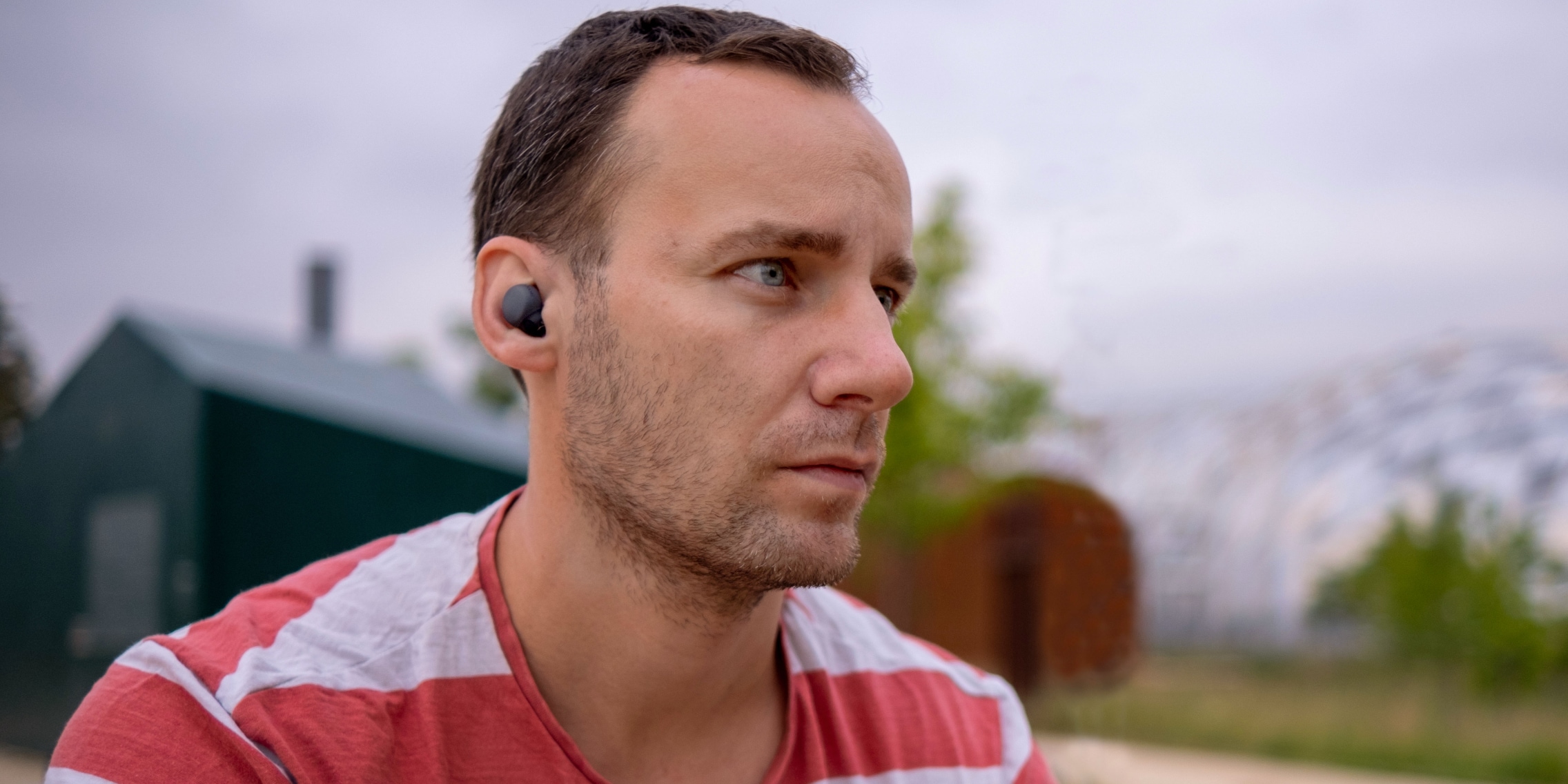 Small and comfortable: Sony Linkbuds S in test - Galaxus