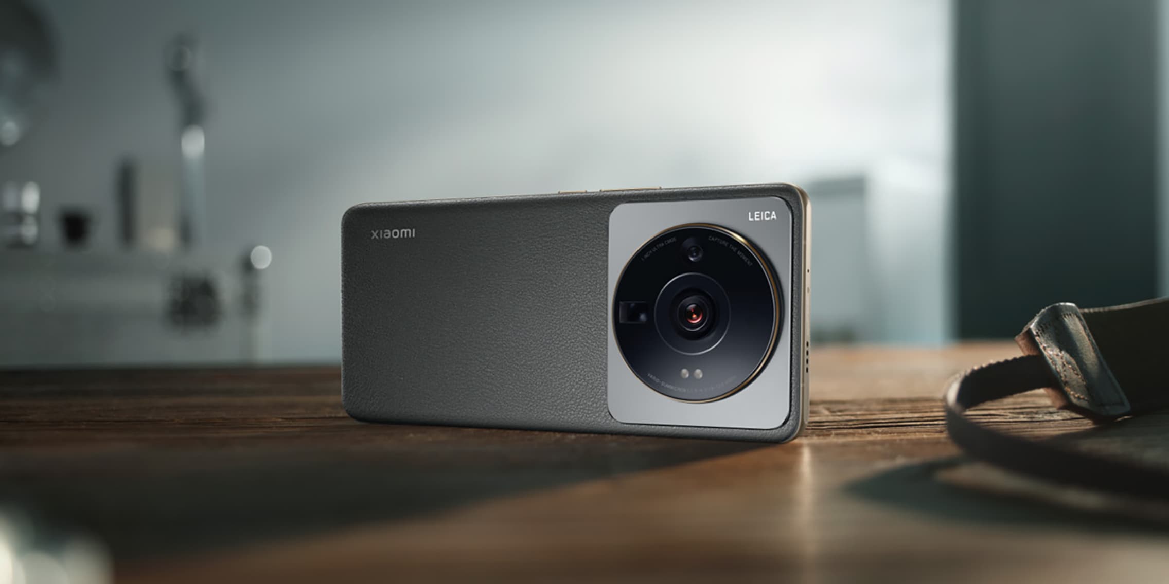 Xiaomi 12S Ultra: Leica camera and 1-inch sensor - Galaxus