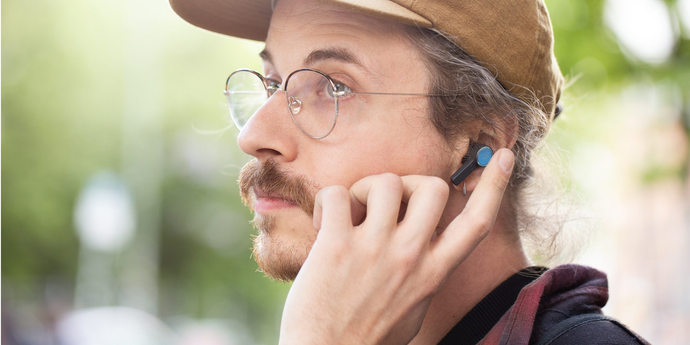 B&O Beoplay EX in the test: Are the expensive earbuds worth B&O Beoplay EX in the test: Are the expensive earbuds worth