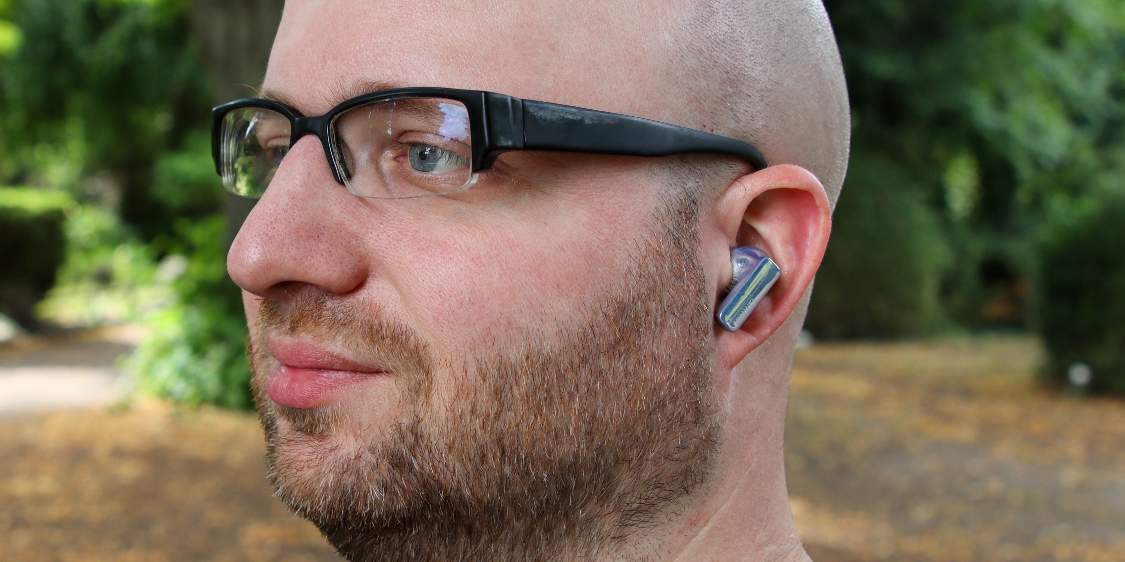 Testing the Huawei Freebuds Pro 2: pretty good, but at a