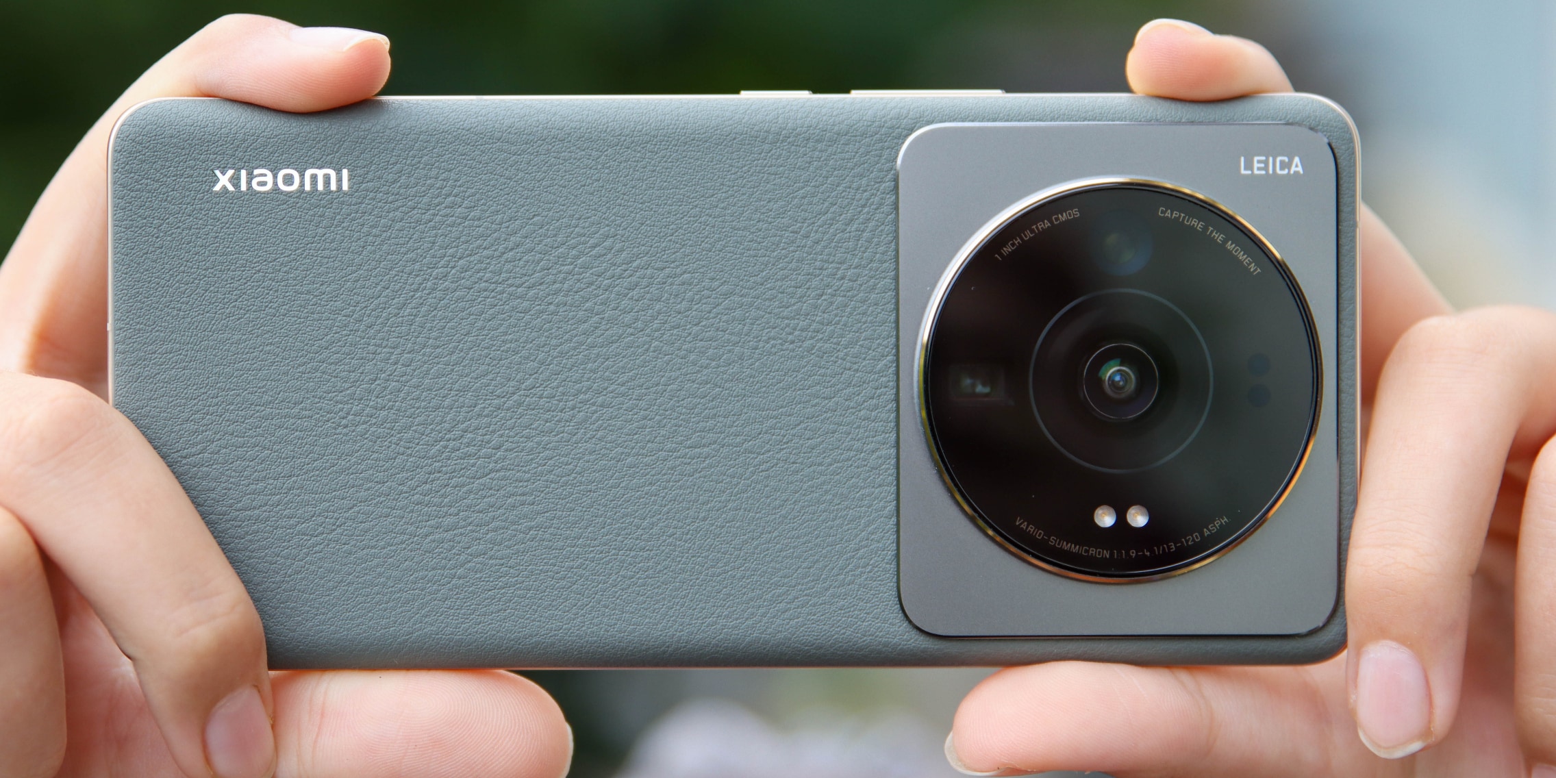 Xiaomi 12S Ultra review: the camera with the 1-inch sensor - Galaxus