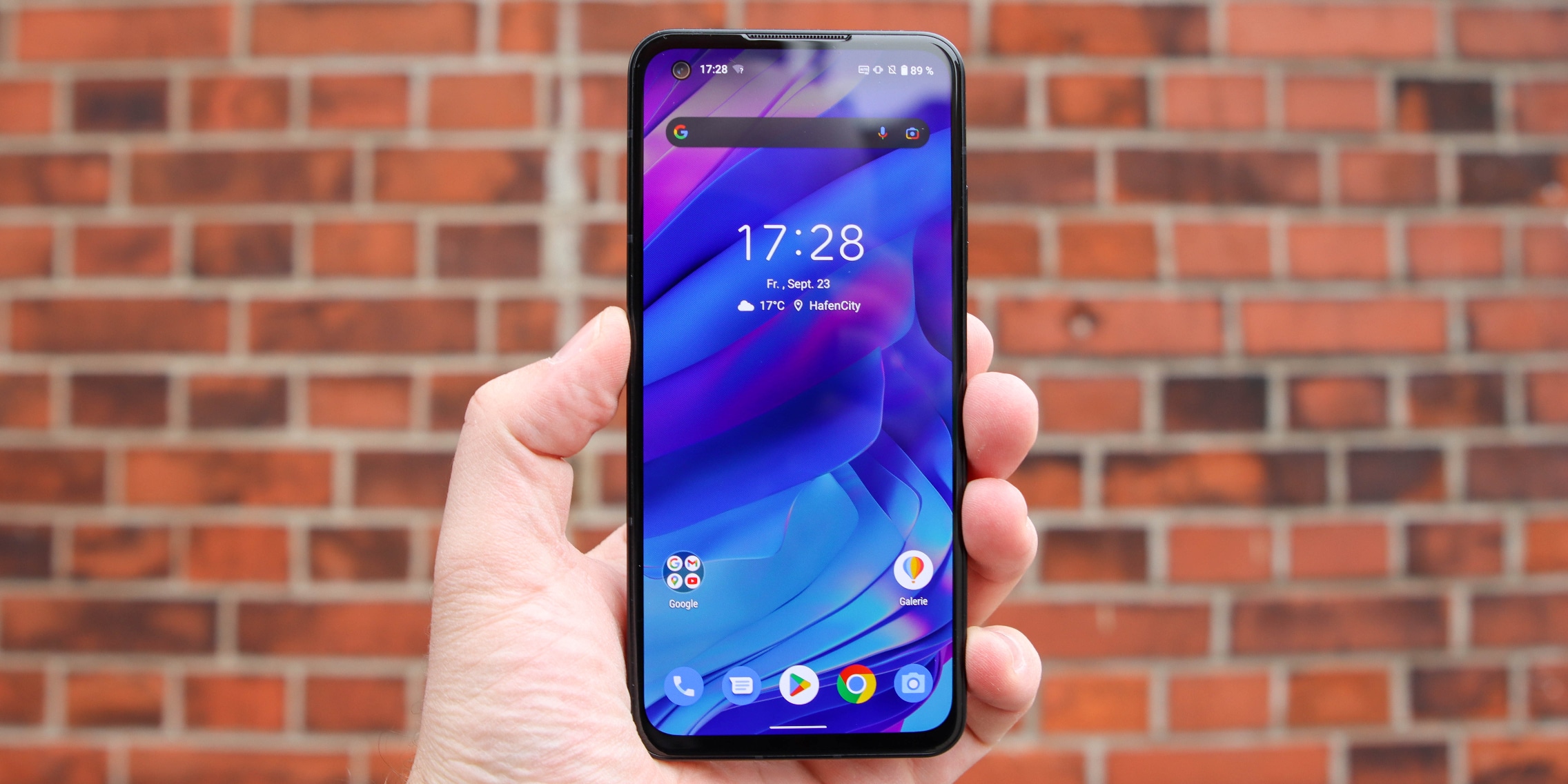 Testing the Zenfone 9: a giant among mini smartphones - Galaxus