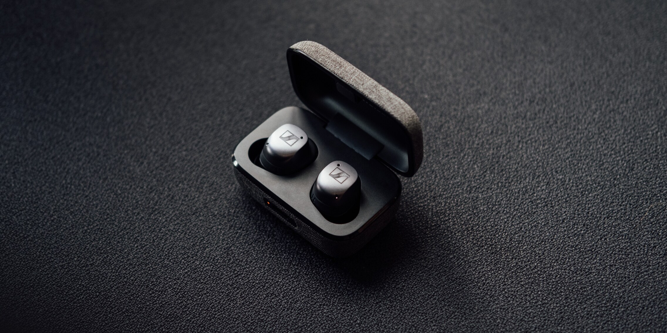 Sennheiser Momentum True Wireless 3: Multipoint and high-res sound