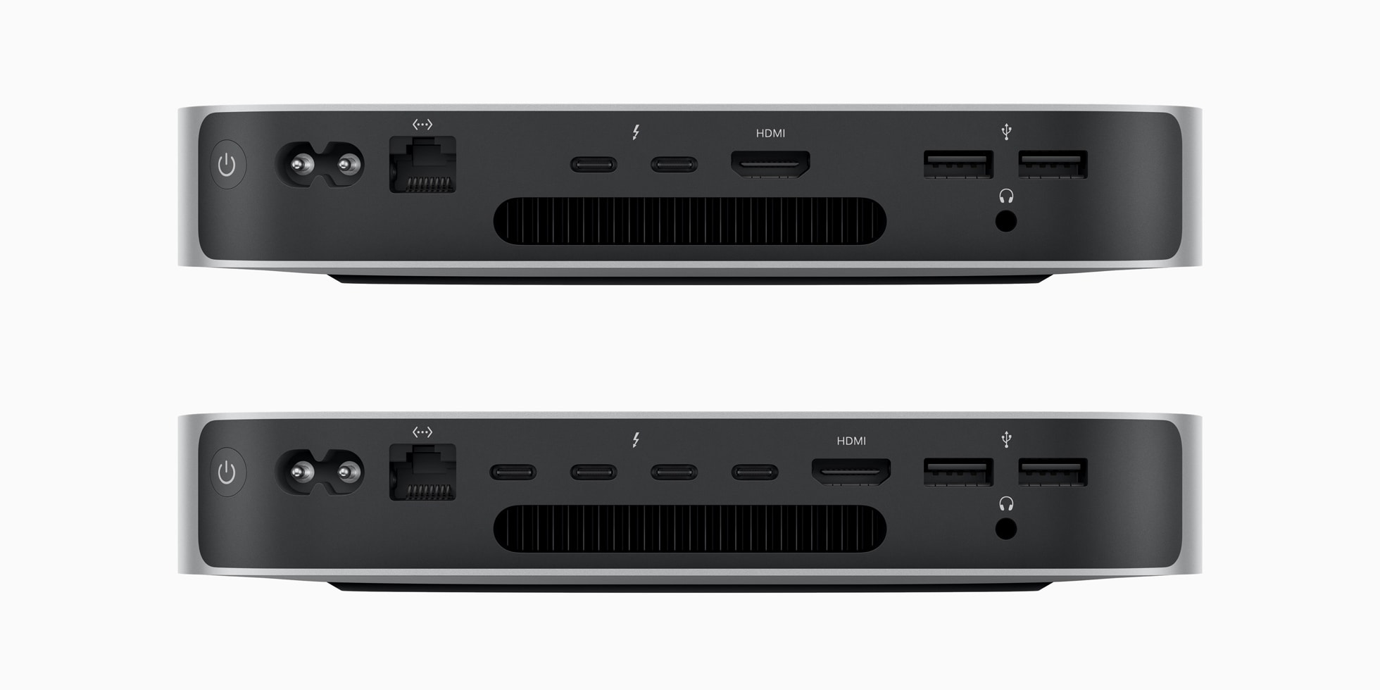 Apple M2 Pro and M2 Max: new chips for MacBook Pro and Mac Mini