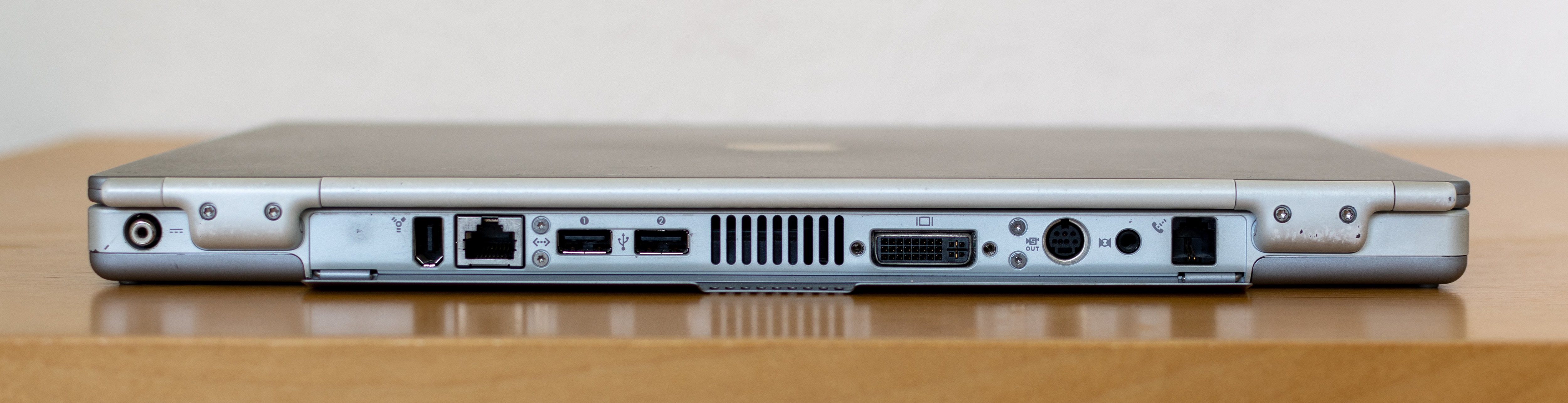 PowerBook G4 867 （ジャンク品） ジャンク】Power Book G4 Titanium 867MHz 【公式通販】