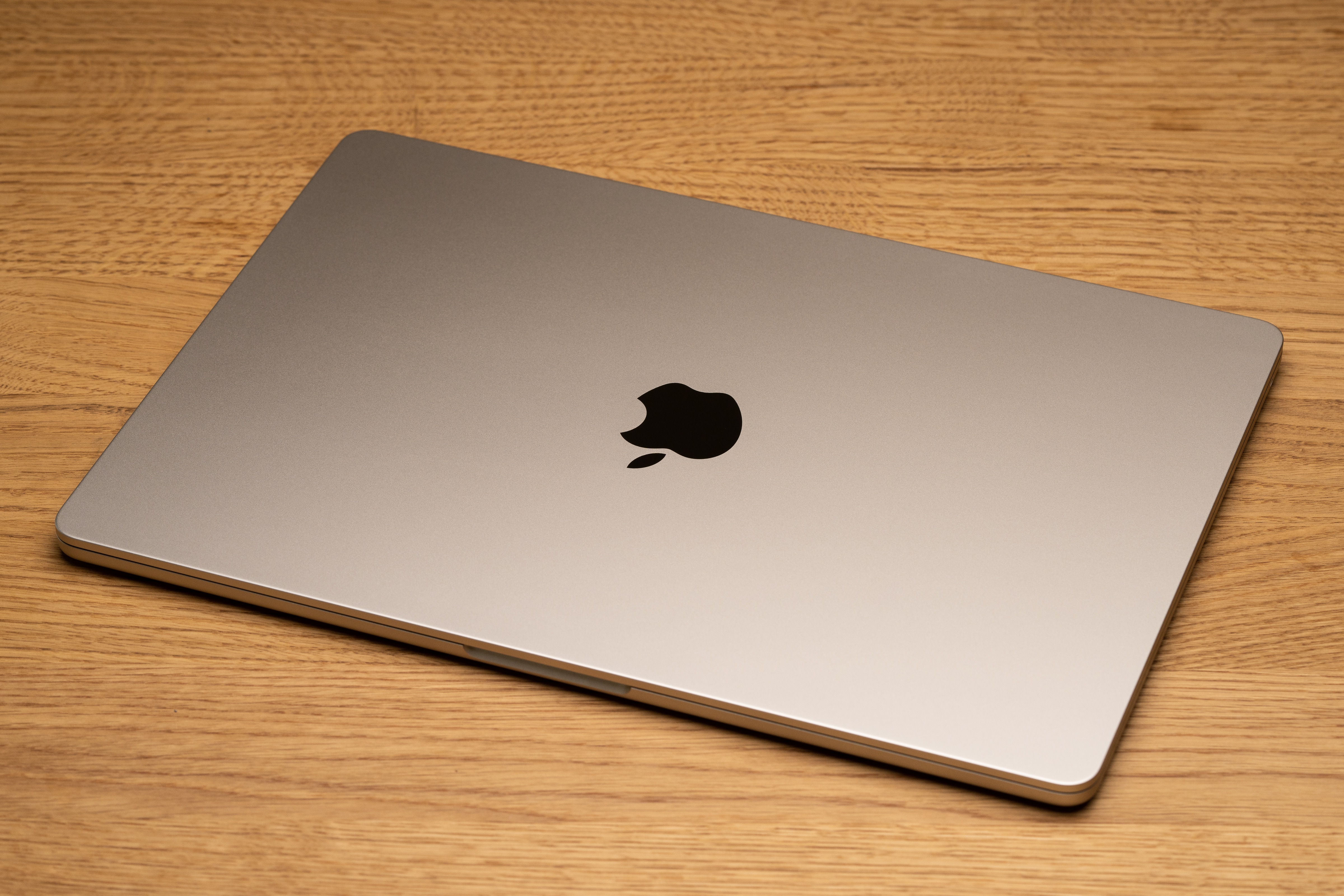 15-inch MacBook Air review: perfect balance - Galaxus
