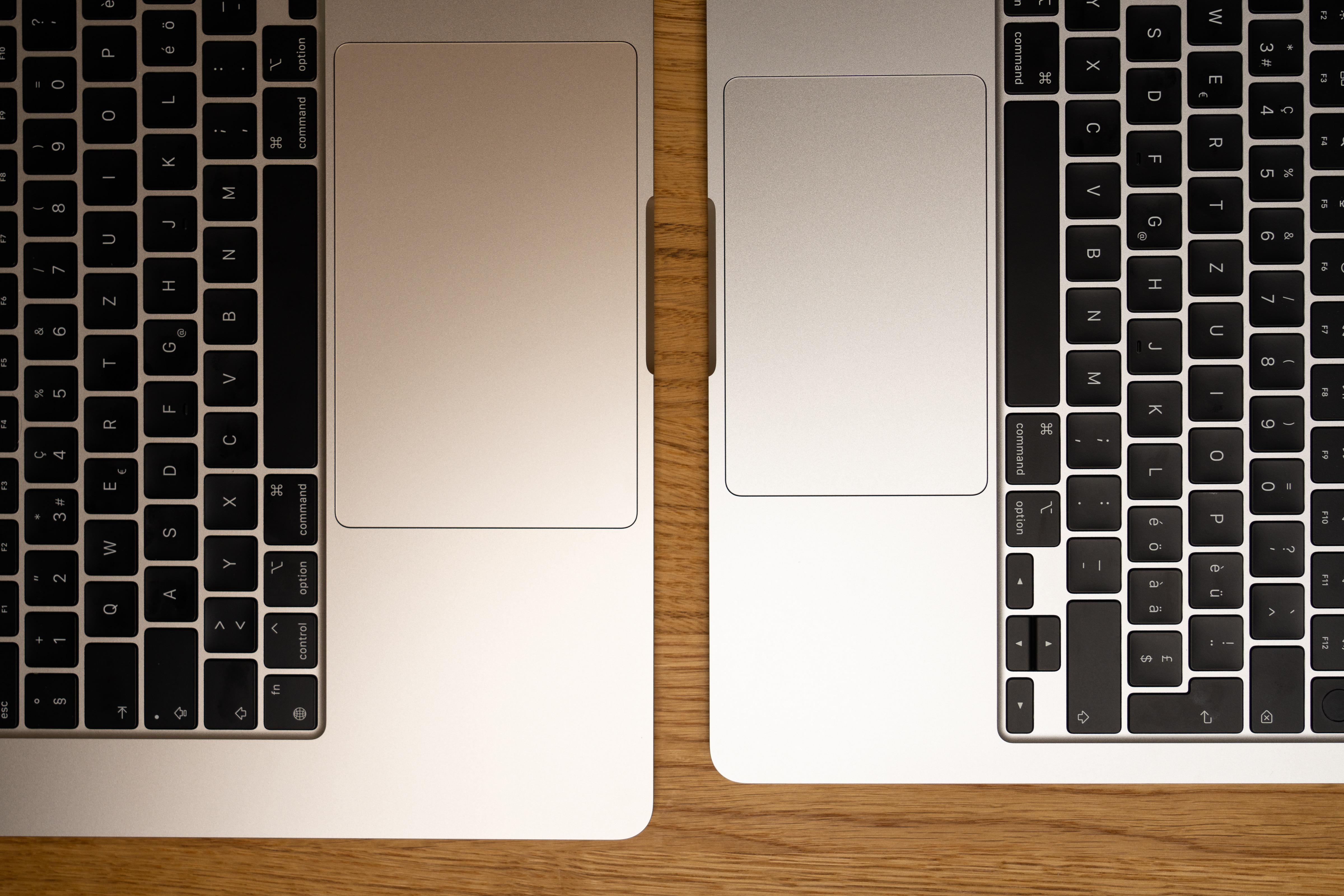 15-inch MacBook Air review: perfect balance - Galaxus