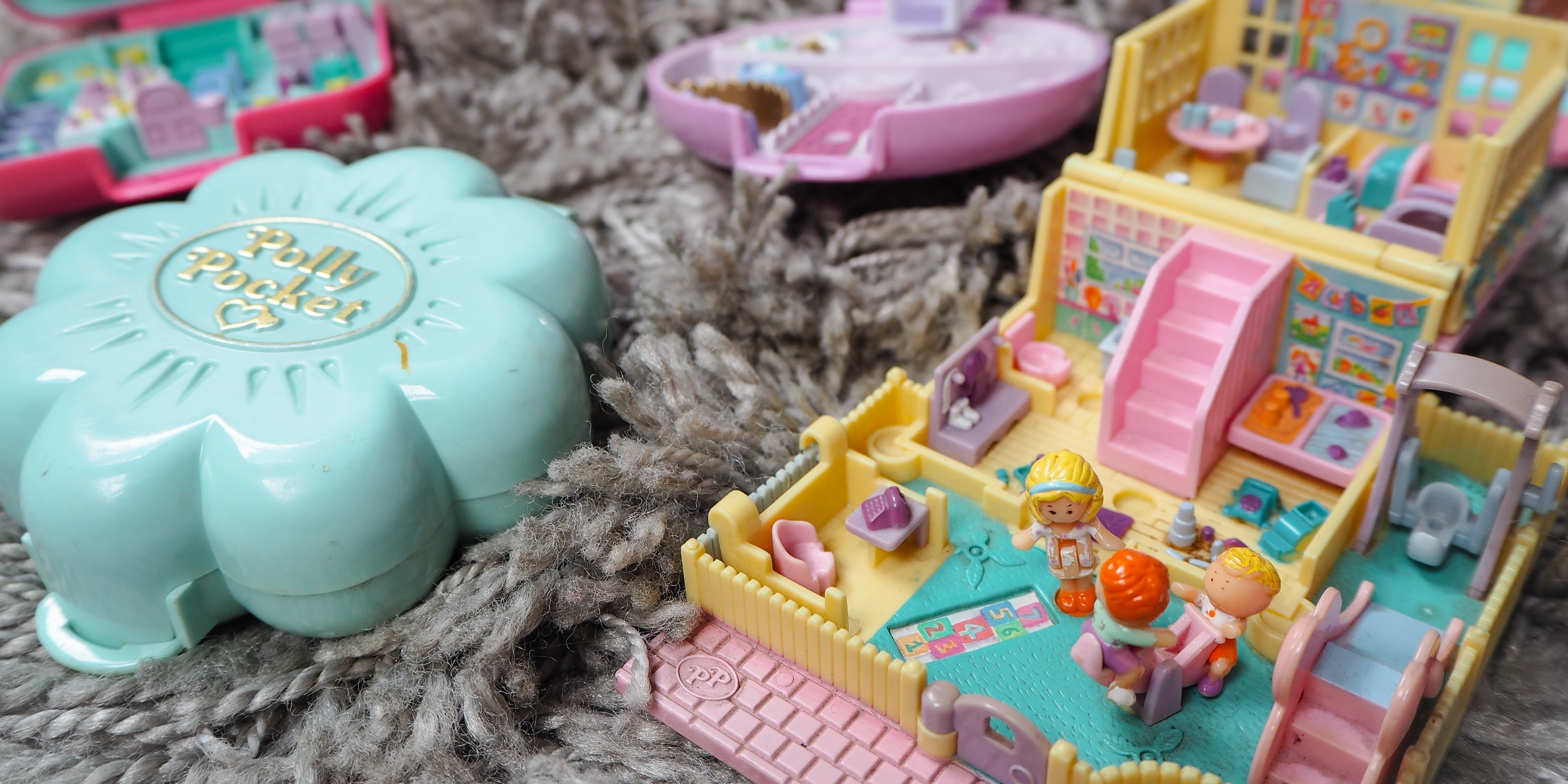 These were the coolest boys' toys of the 90s - Galaxus