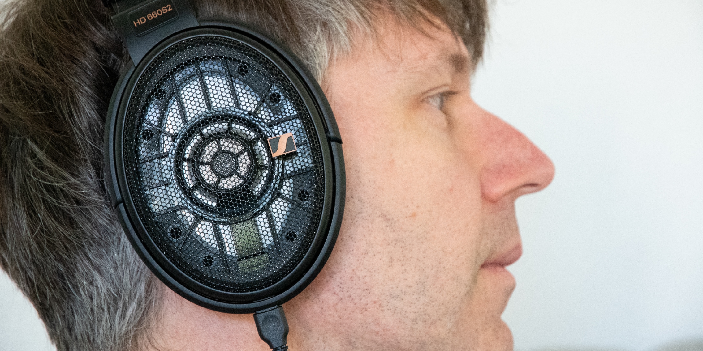 The Sennheiser HD 660S2 sounds delightful - Galaxus