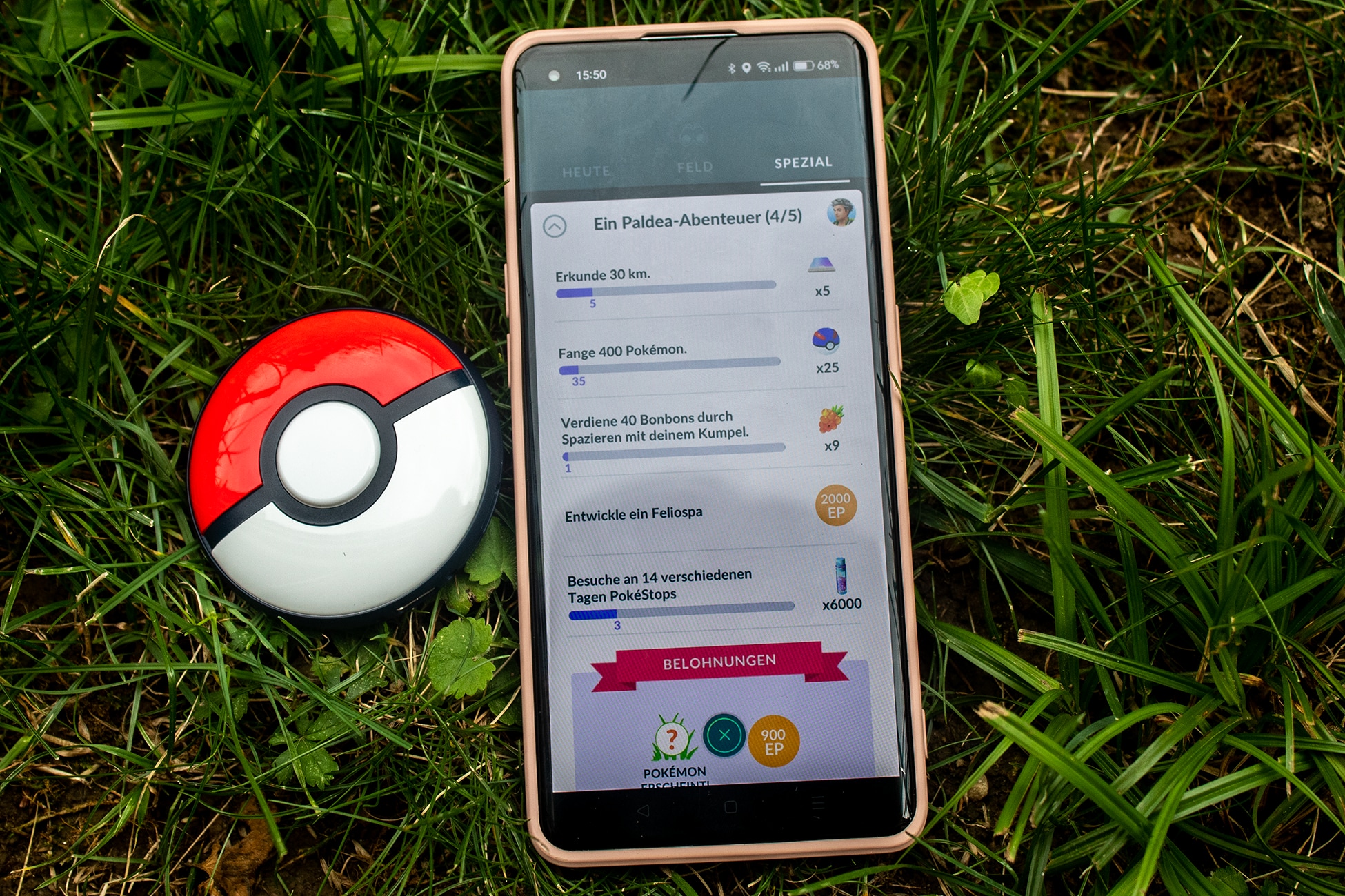 pokemon go plus vibration deaktivieren Penisklemmen