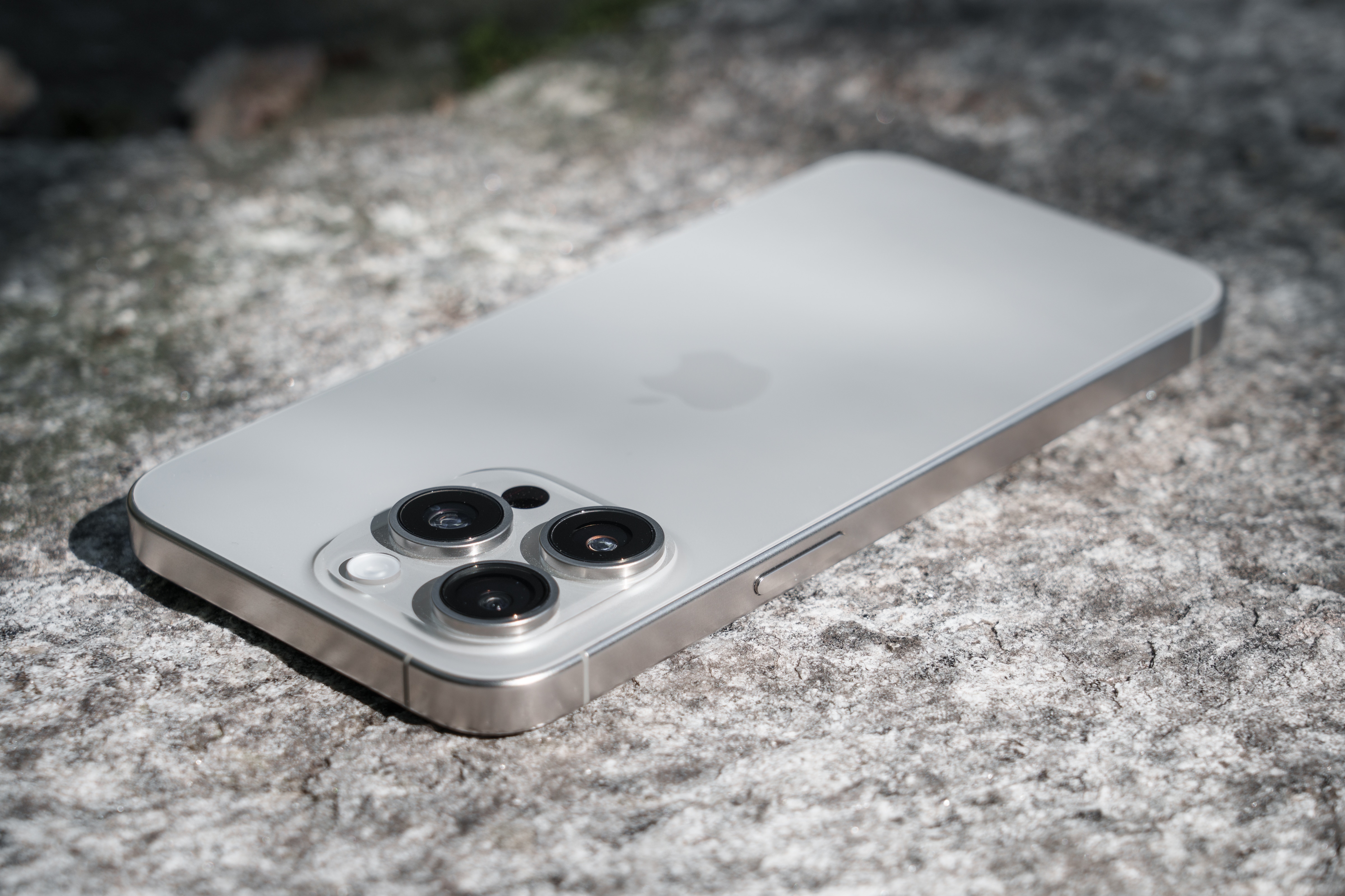 iPhone 15 Pro review: pointlessly pretty - Galaxus
