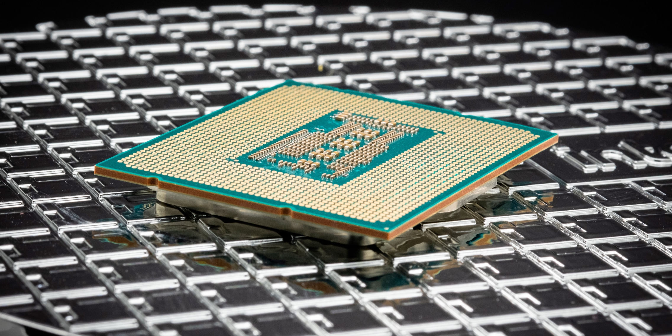 Intel presents 14th core i-generation - Galaxus