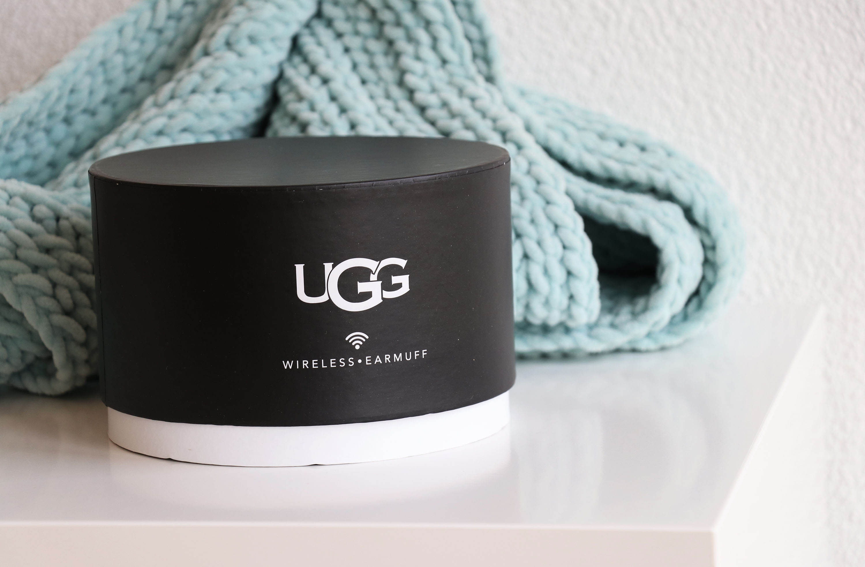 UGG Bluetoothイヤーマフ グレー Ugg Bluetooth Earmuff review - Galaxus