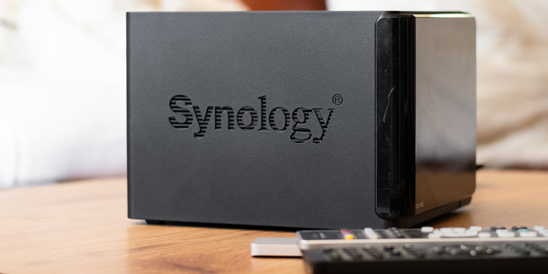 Eigenes NAS-System – Teil 1: Der schwere Abschied von Synology - Galaxus