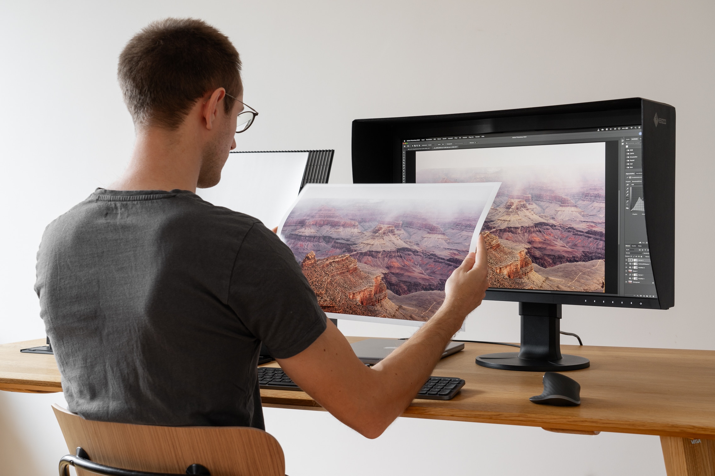 Eizo ColorEdge CG2700X test: when things have to be just right