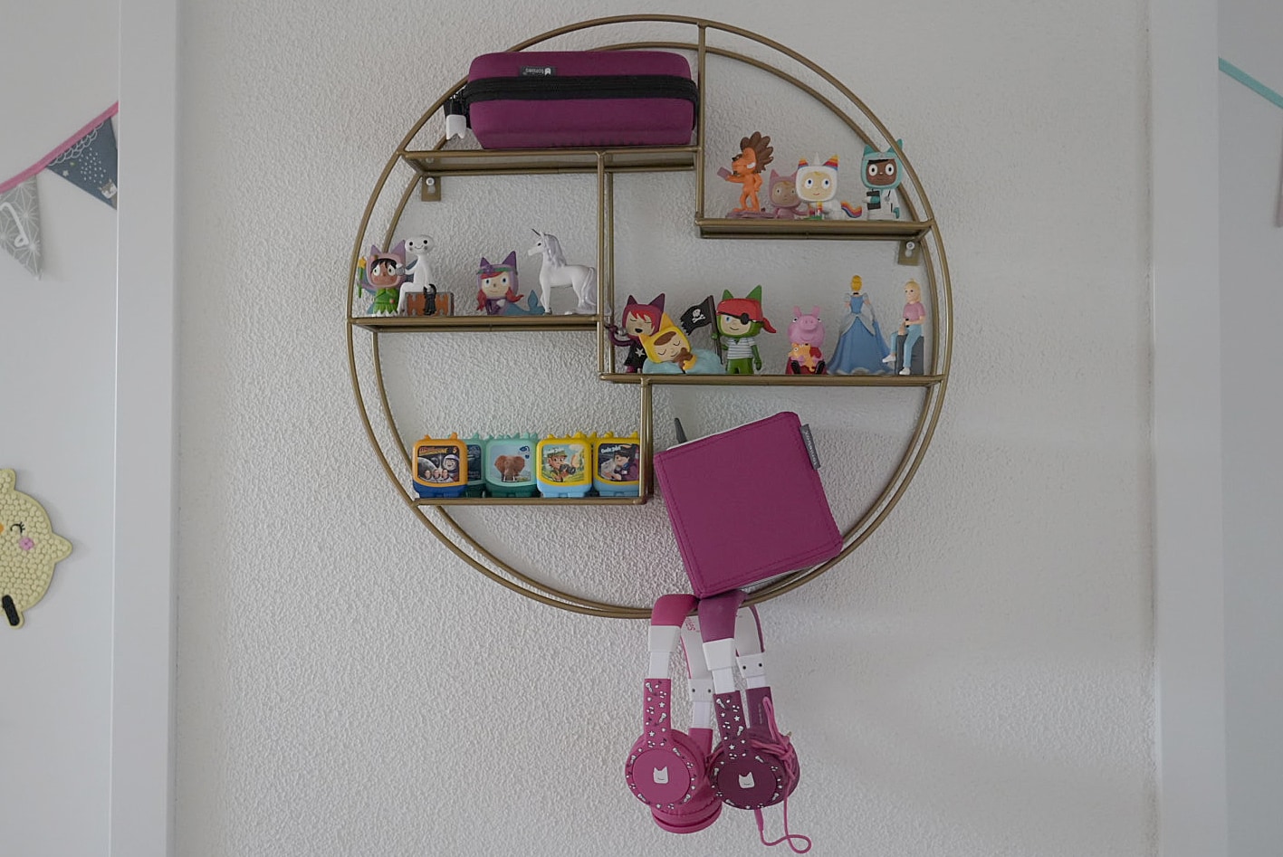 tonies - Hörfigur für die Toniebox: Clever Tonies: MIRA und das fliegende Haus: MIRA - Set