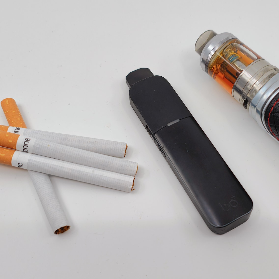 elfbar nachfüll pod läuft aus Disposable E-Cigarette EasySmoke main image 0