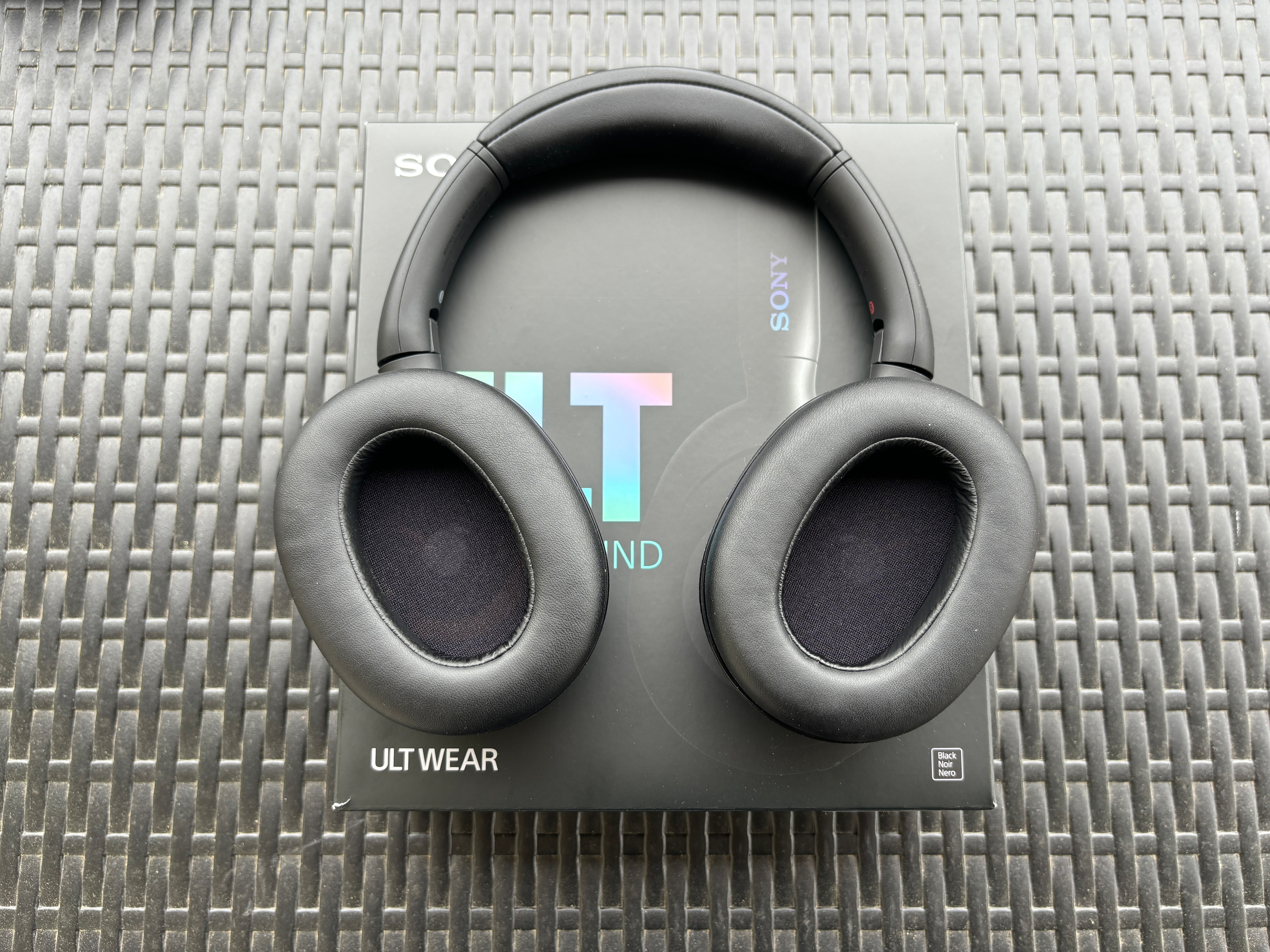 Review – Sony ULT Wear - Galaxus