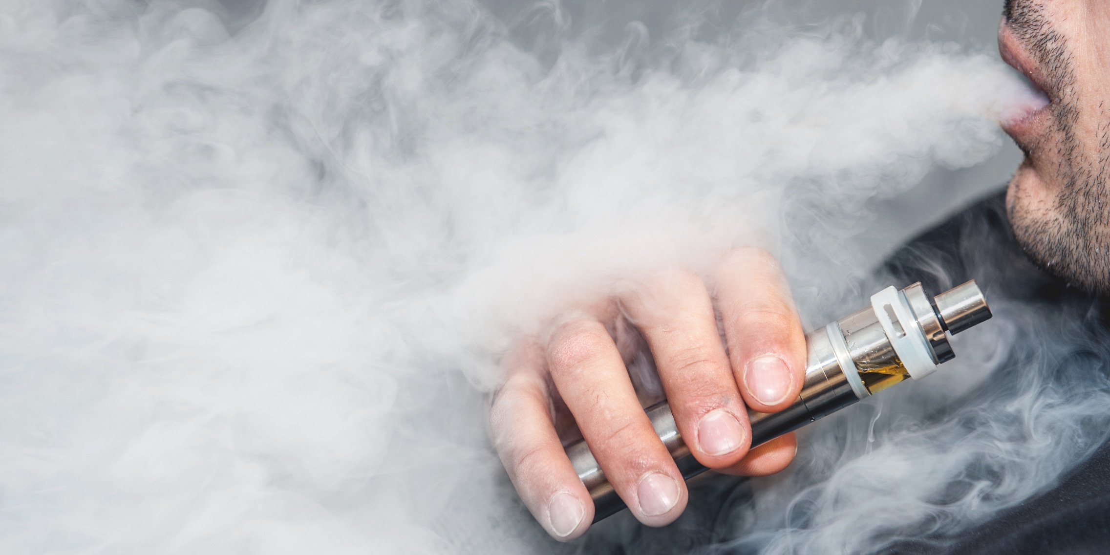 elfbar nachfüll pod läuft aus E-Cigarettes More Effective Than Counseling for Smoking Cessation main image 1