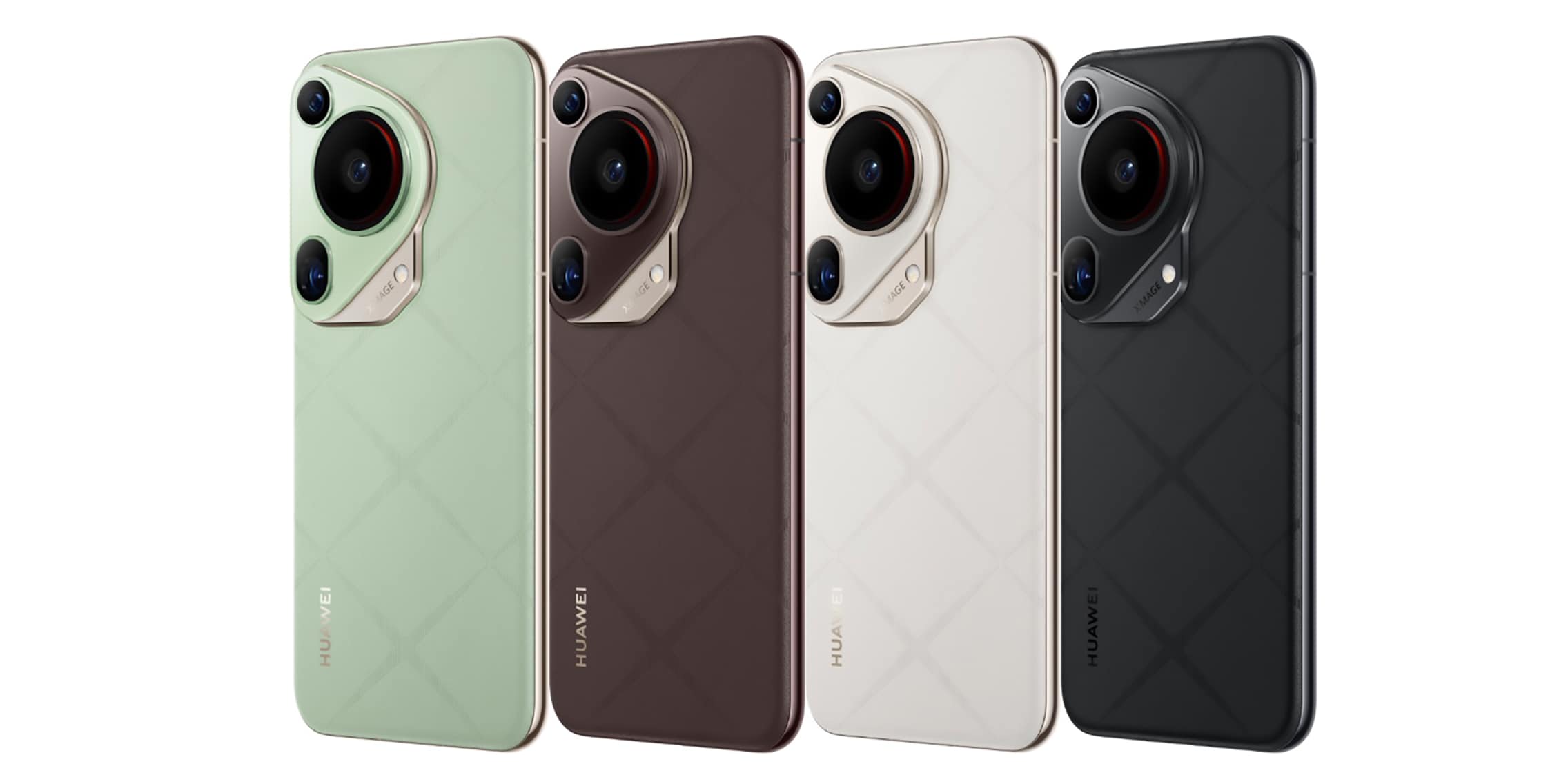 Huawei Pura 70 series comes to Germany - Galaxus