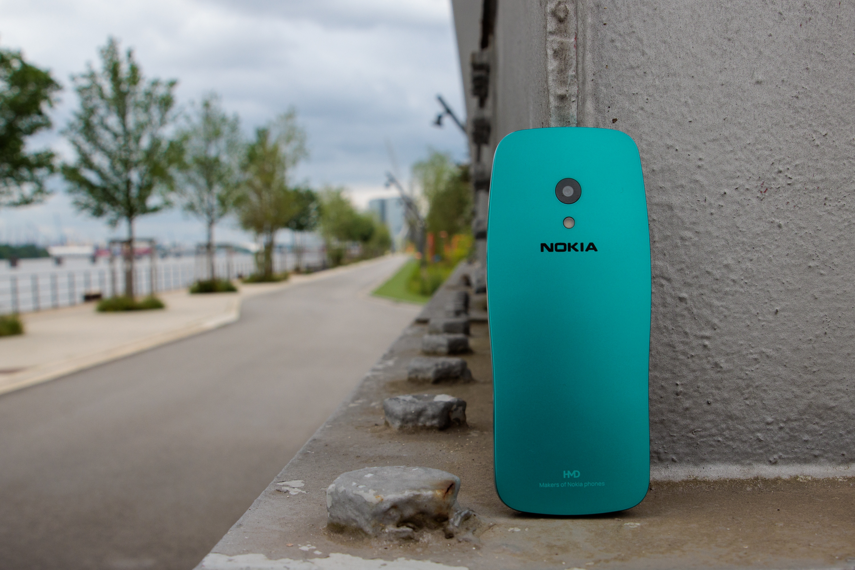 Nokia 3210 review - Galaxus