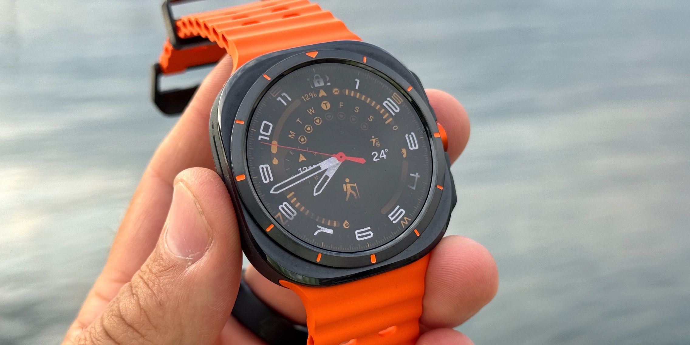 Amazfit T-Rex 3 presented at the IFA: ultra-sporty smartwatch