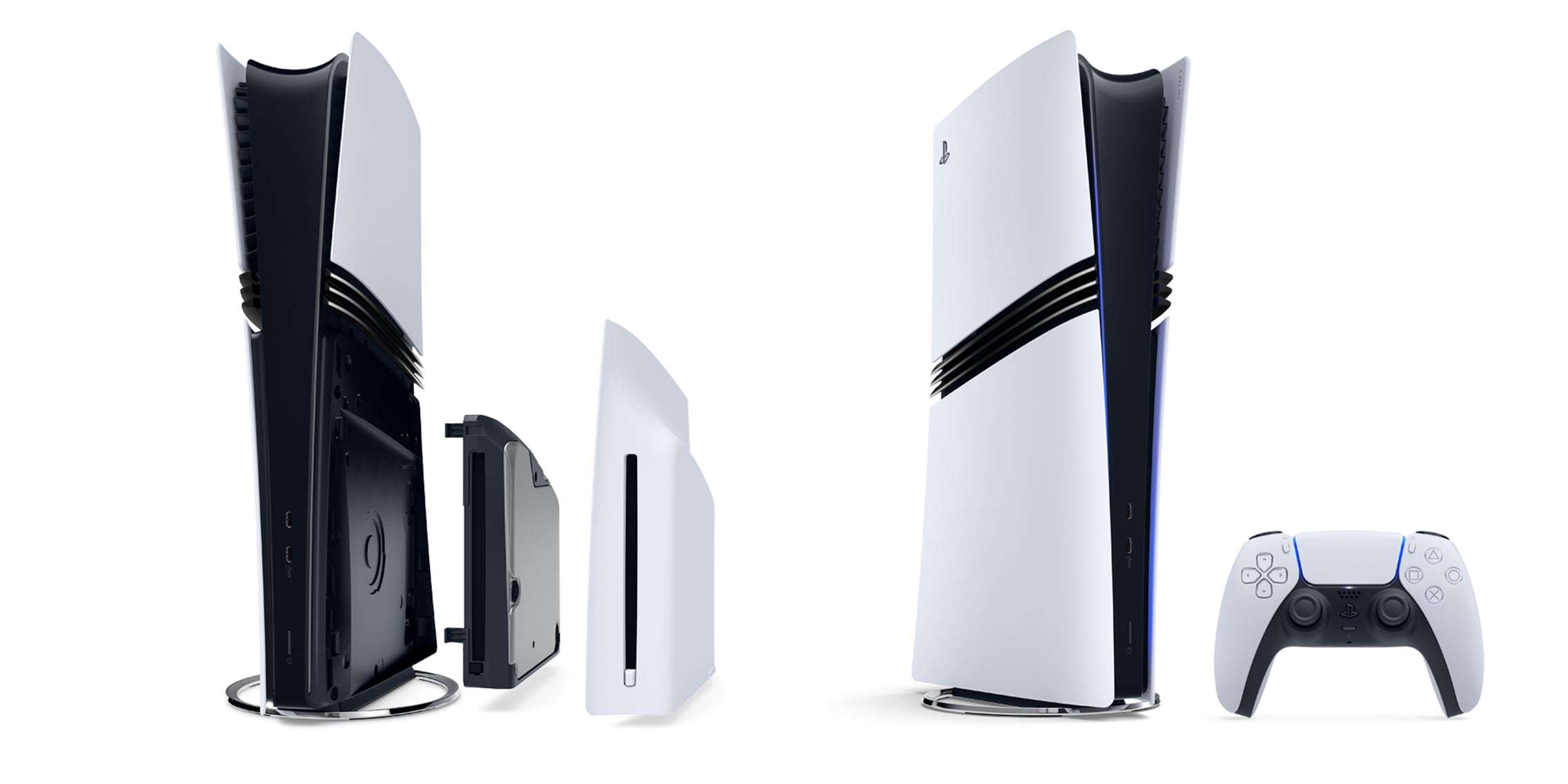 PS5 Pro: All the info on the new console - Galaxus 