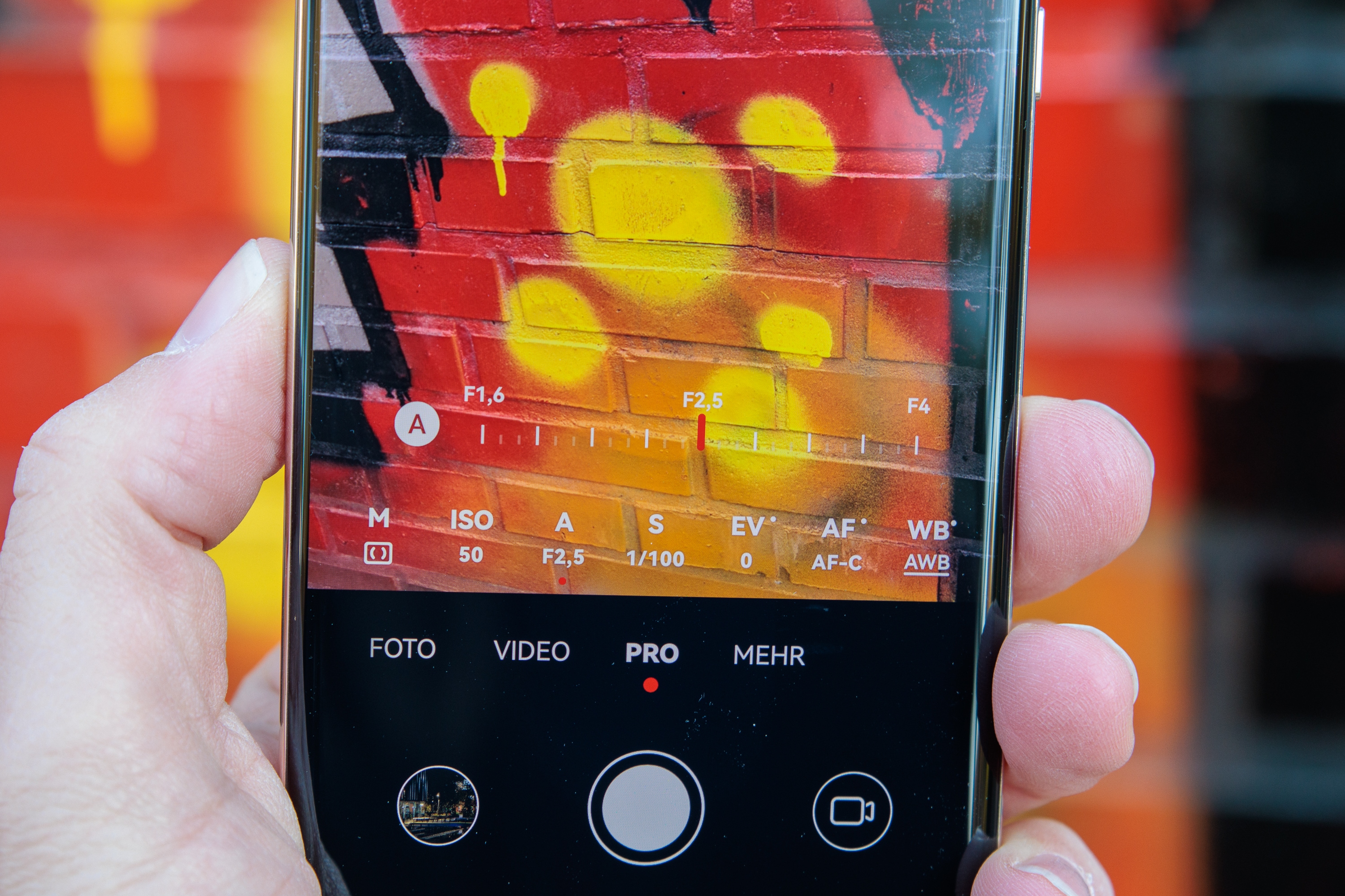 Huawei Pura 70 Ultra review | one-inch sensor | retractable lens