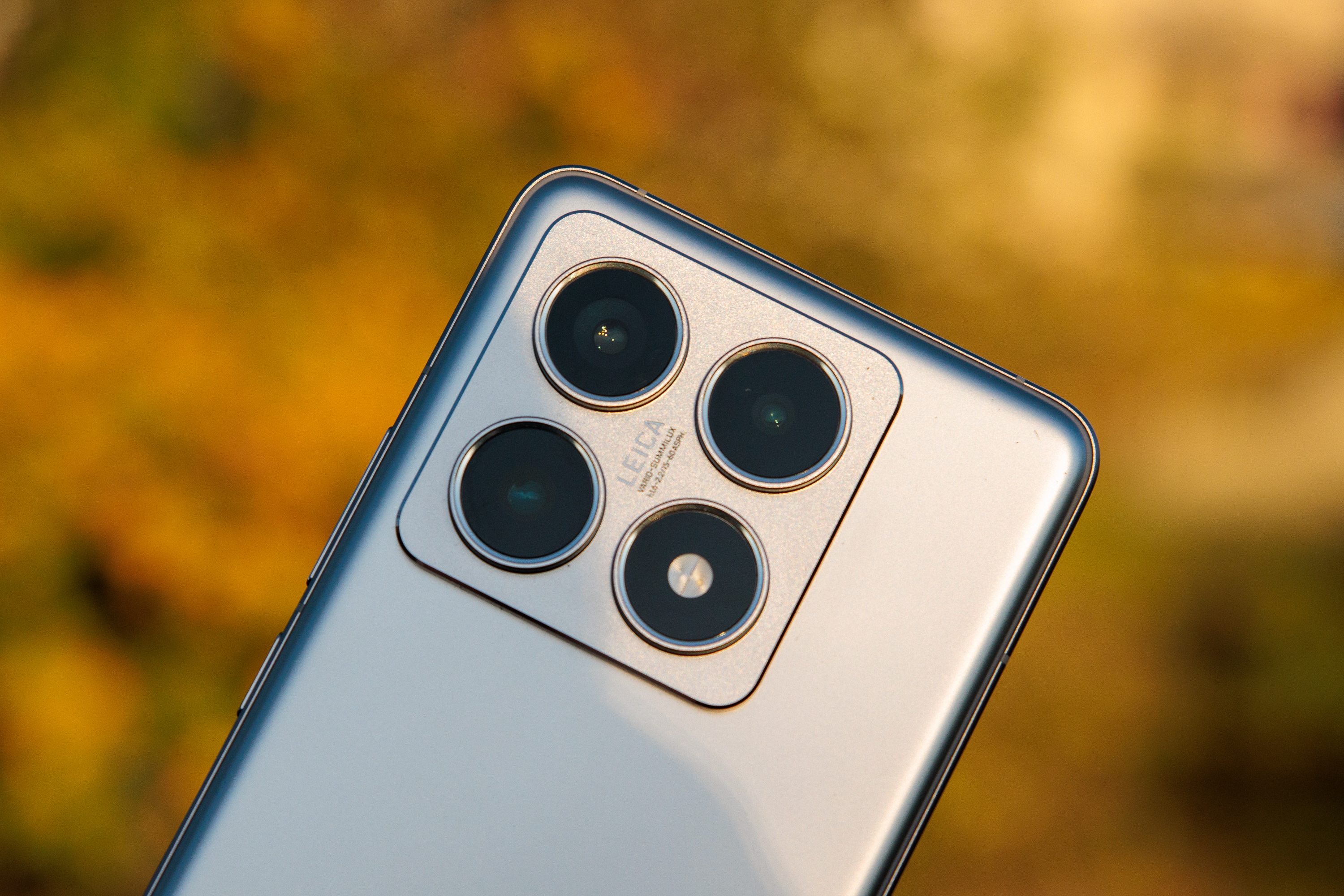 Xiaomi 14T Pro review | back to great value for money - Galaxus
