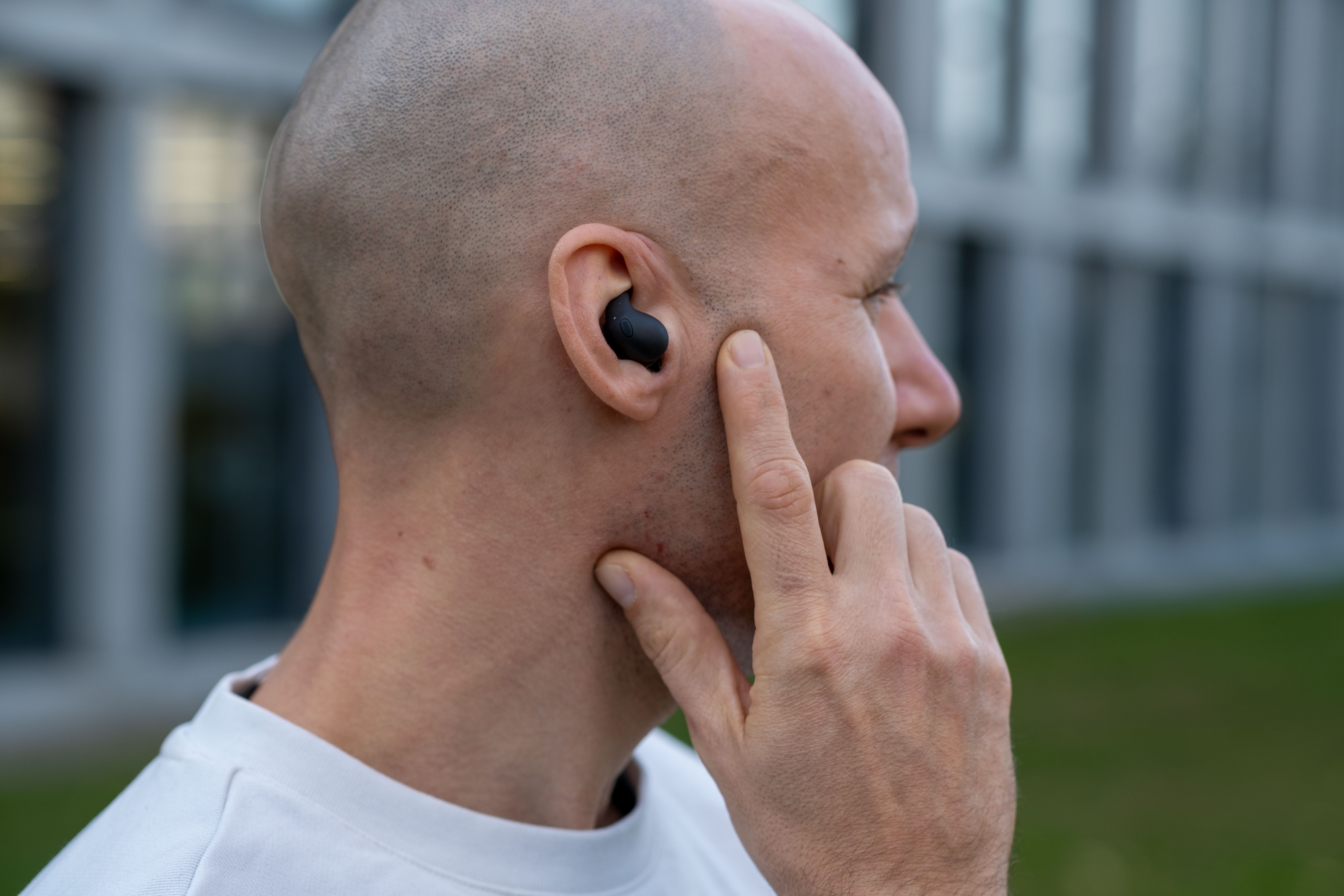 Put to the test: Sony Linkbuds Fit - Galaxus