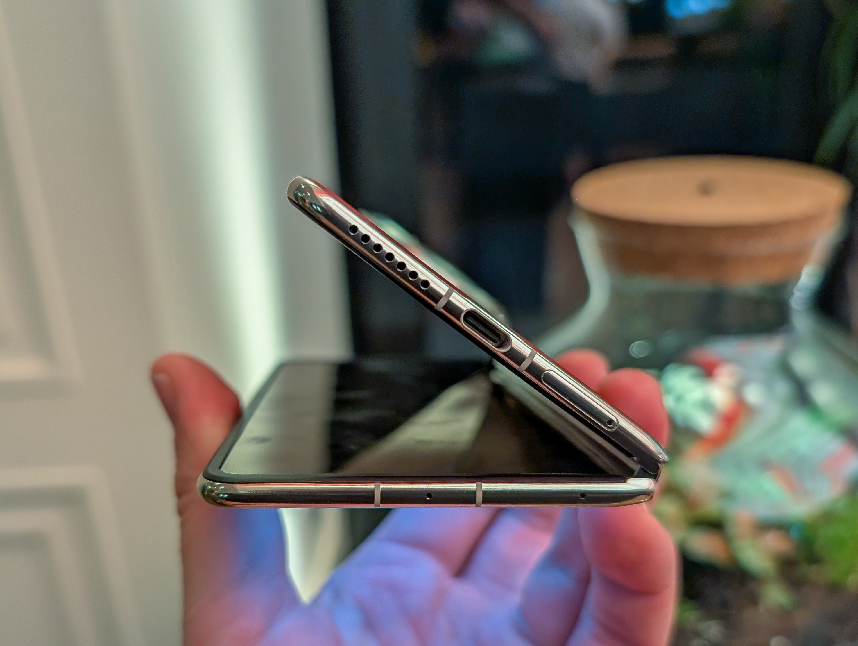 Huawei Mate X6: The foldable smartphone is coming to Europe - Galaxus